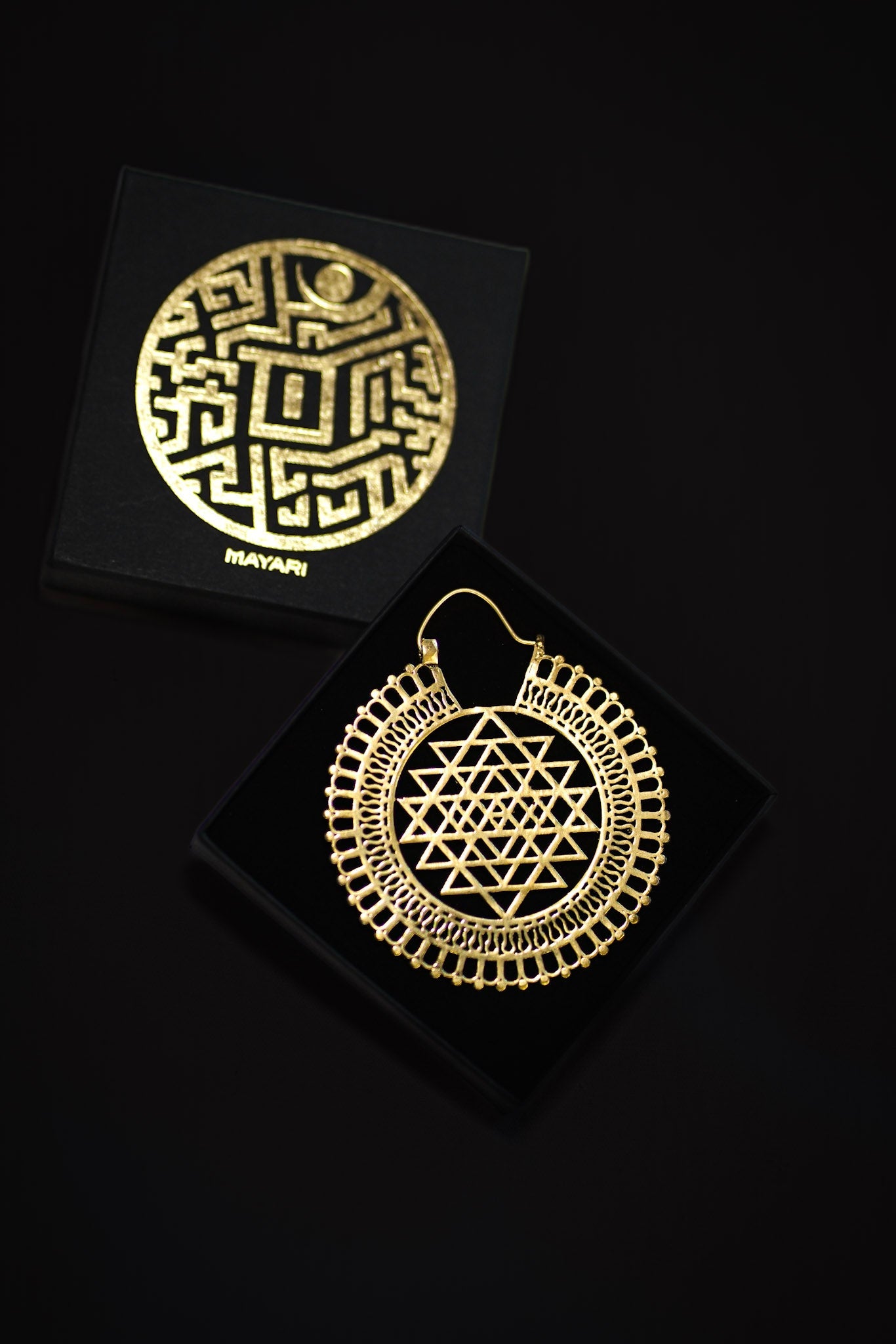 Earings