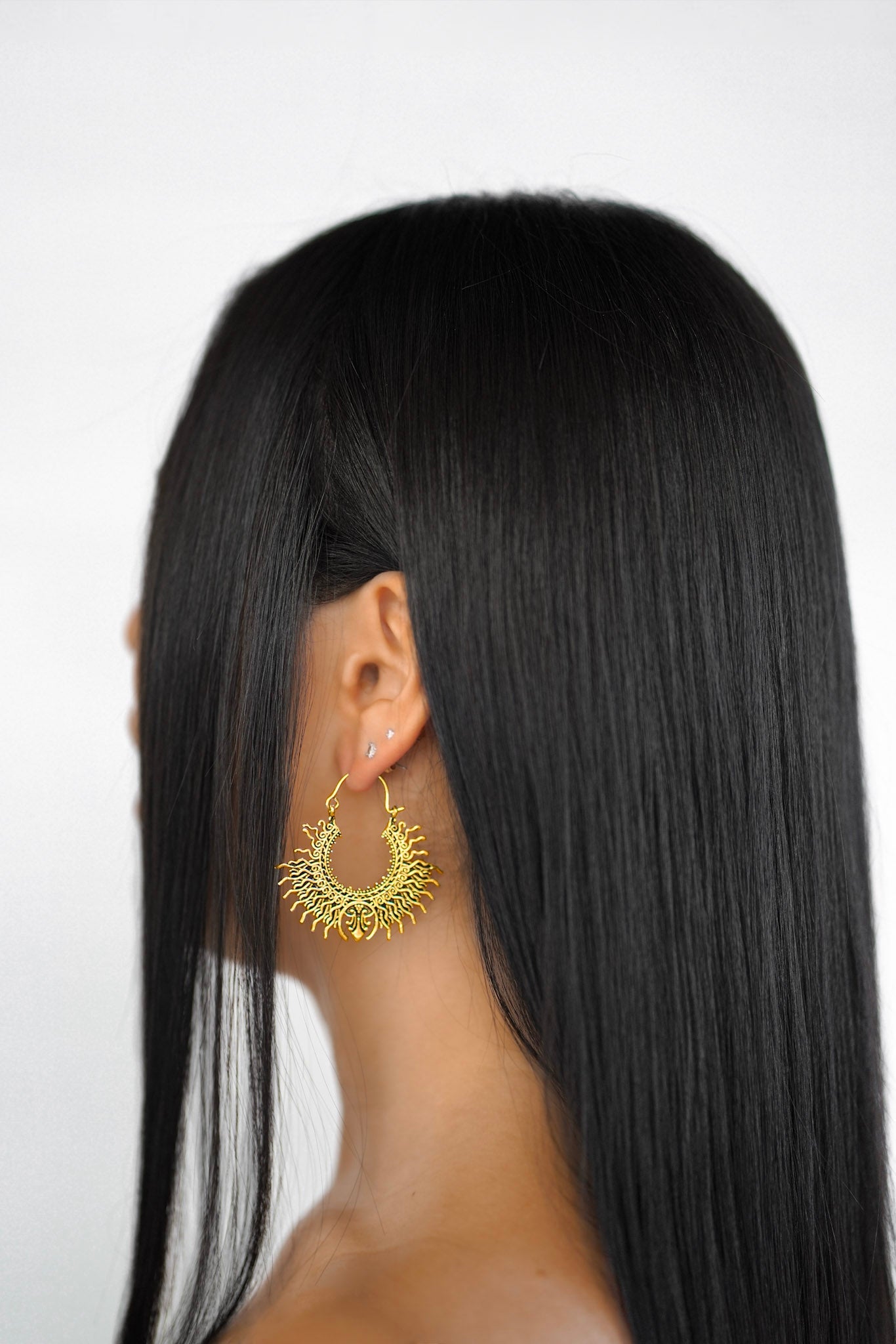 RADIANCE EARRINGS