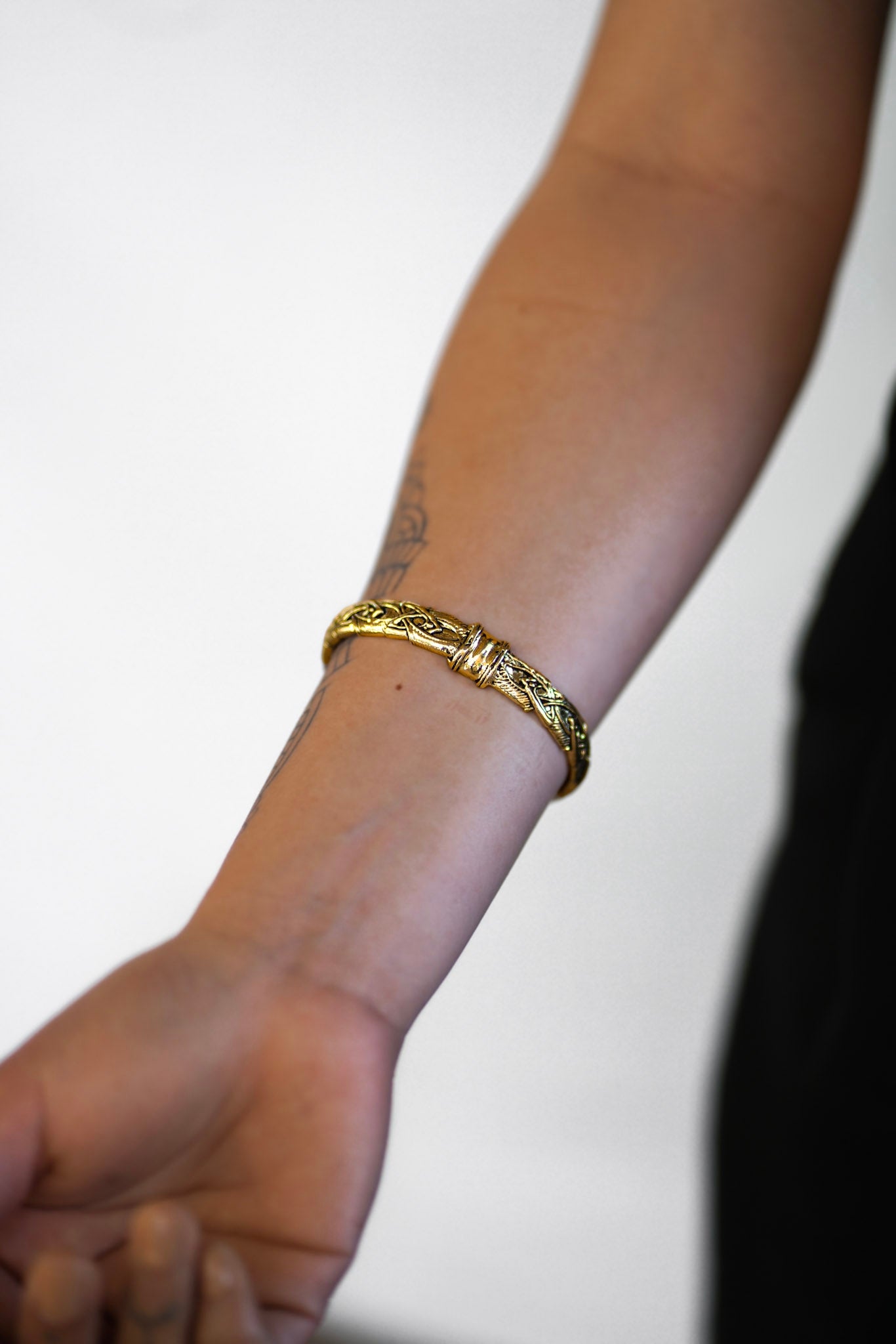 ETERNAL DRAGON BRACELET