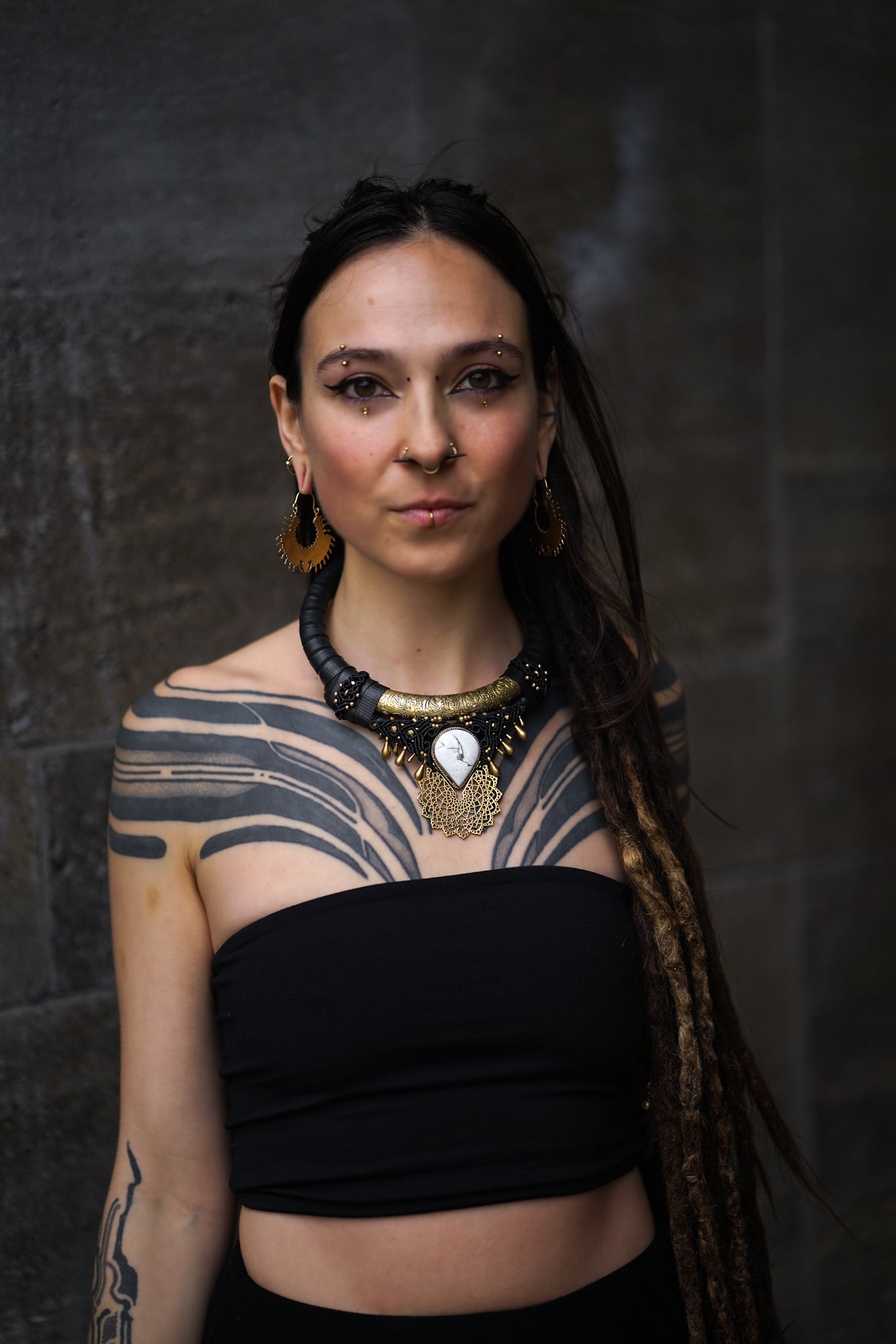 TIMELESS MIRAGE NECKLACE