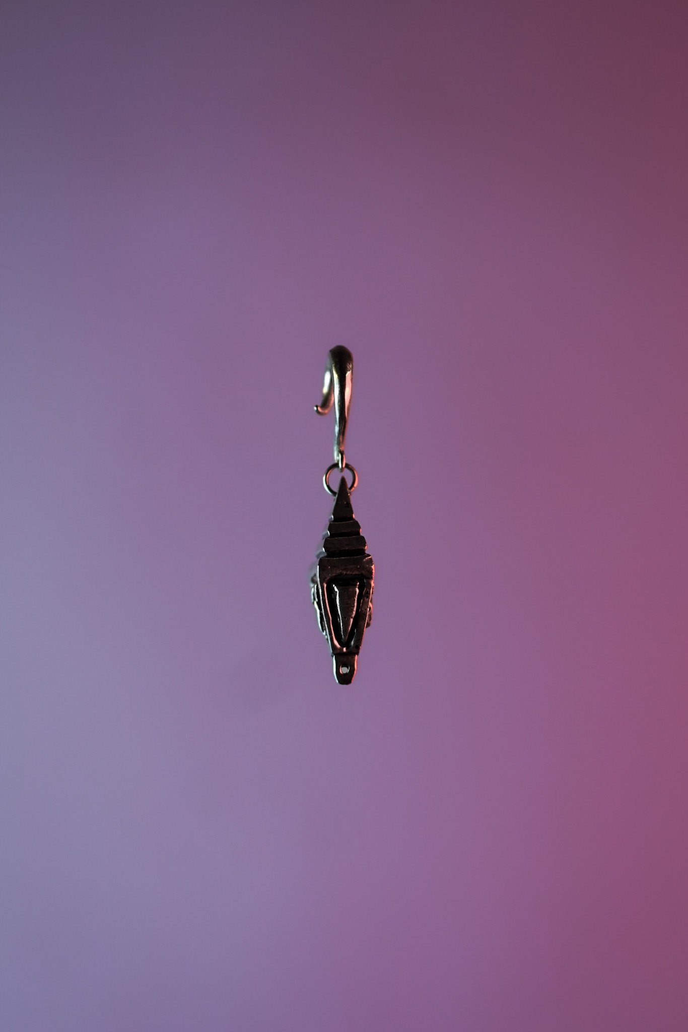 TRYAMBAKA EARWEIGHTS
