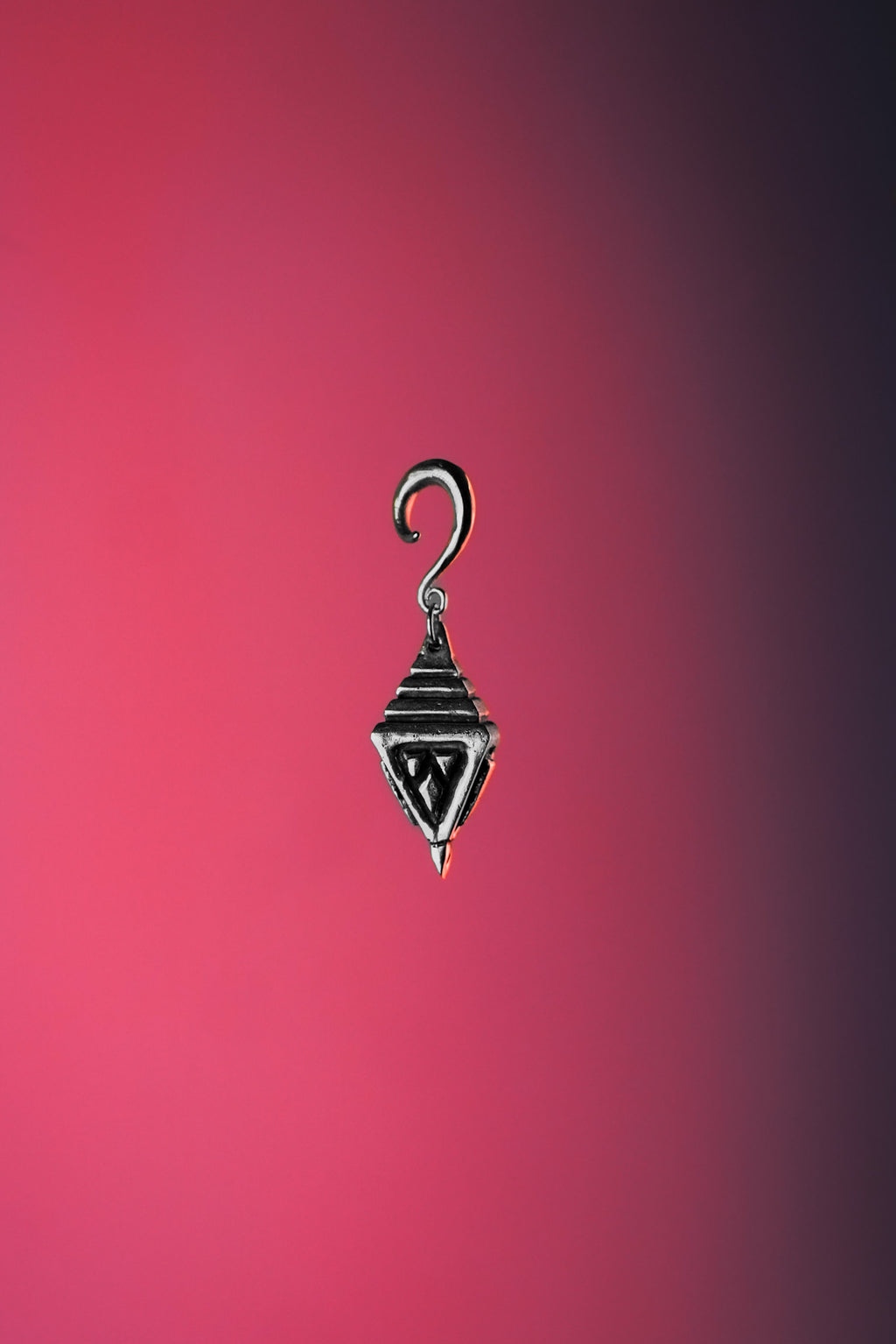 TRYAMBAKA EARWEIGHTS