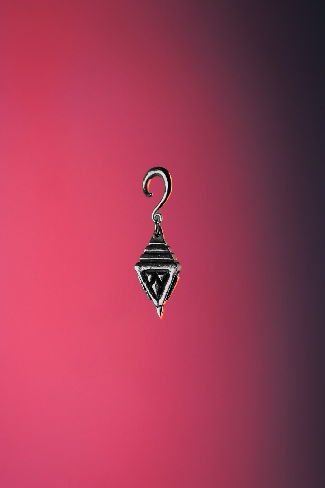 TRYAMBAKA EARWEIGHTS