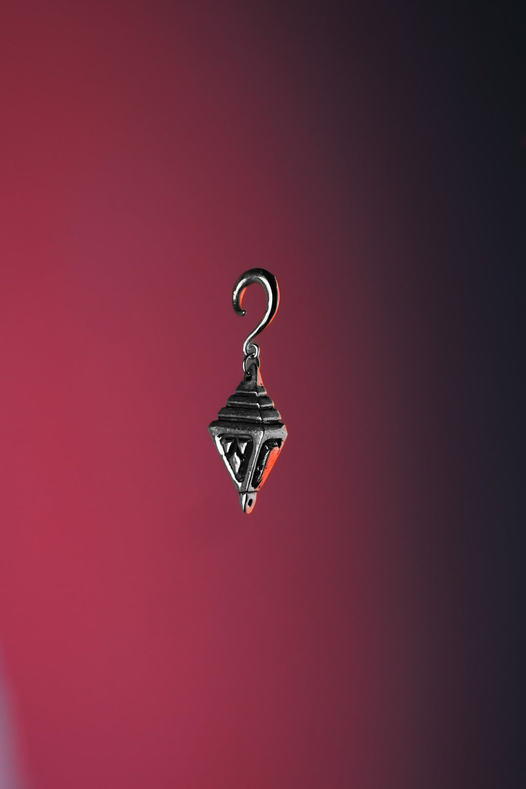 TRYAMBAKA EARWEIGHTS