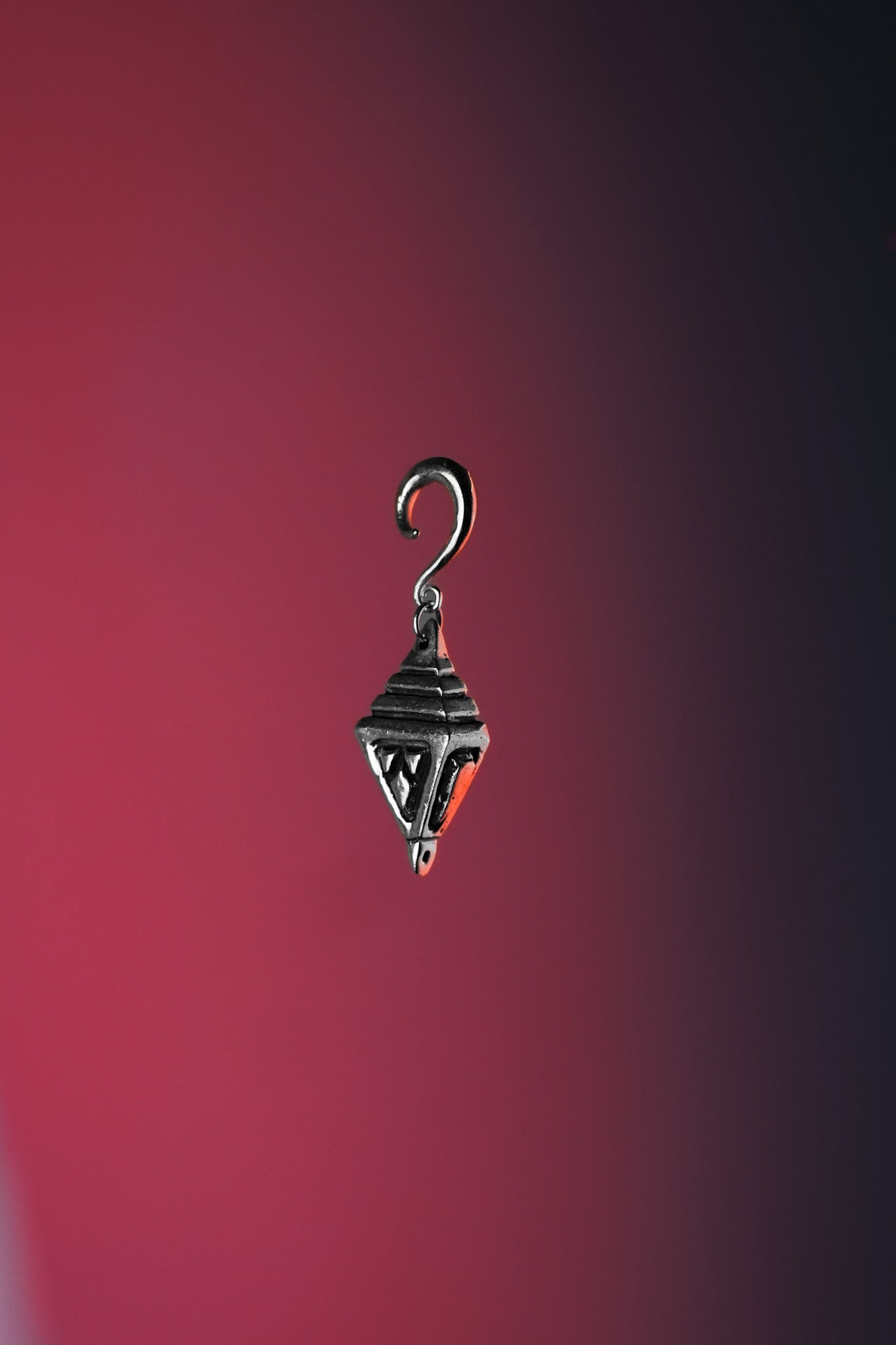 TRYAMBAKA EARWEIGHTS