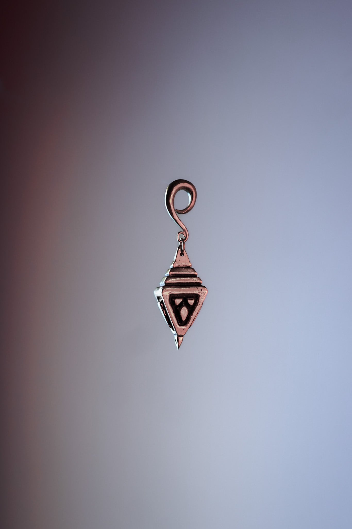 TRYAMBAKA EARWEIGHTS