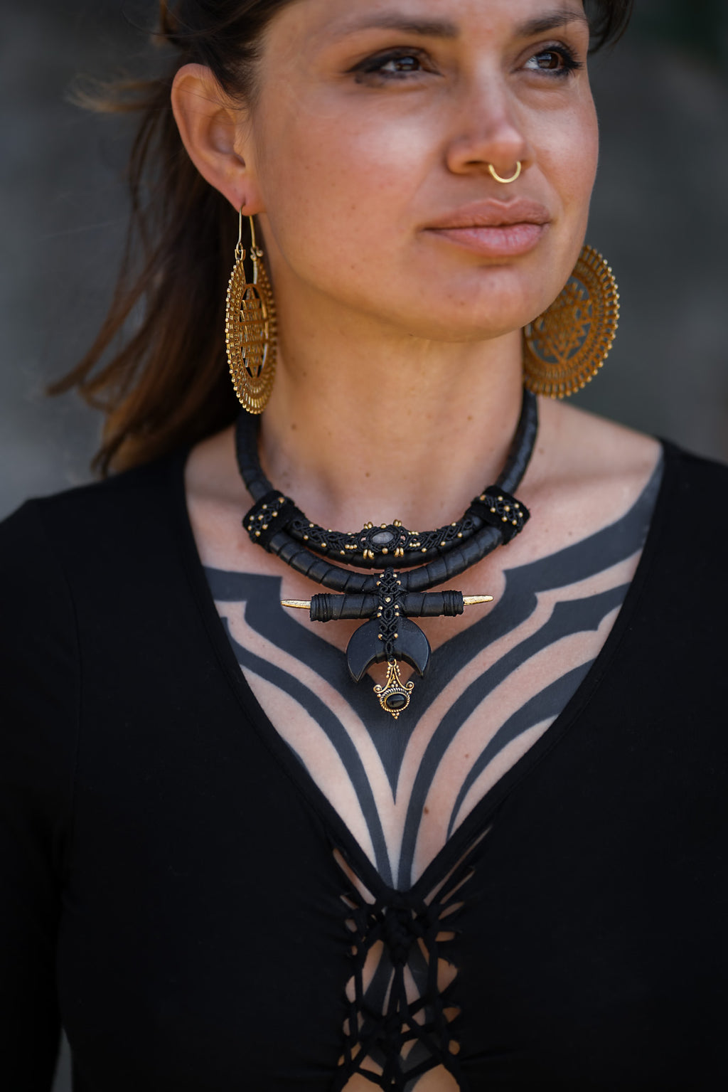 LUNARA NECKLACE