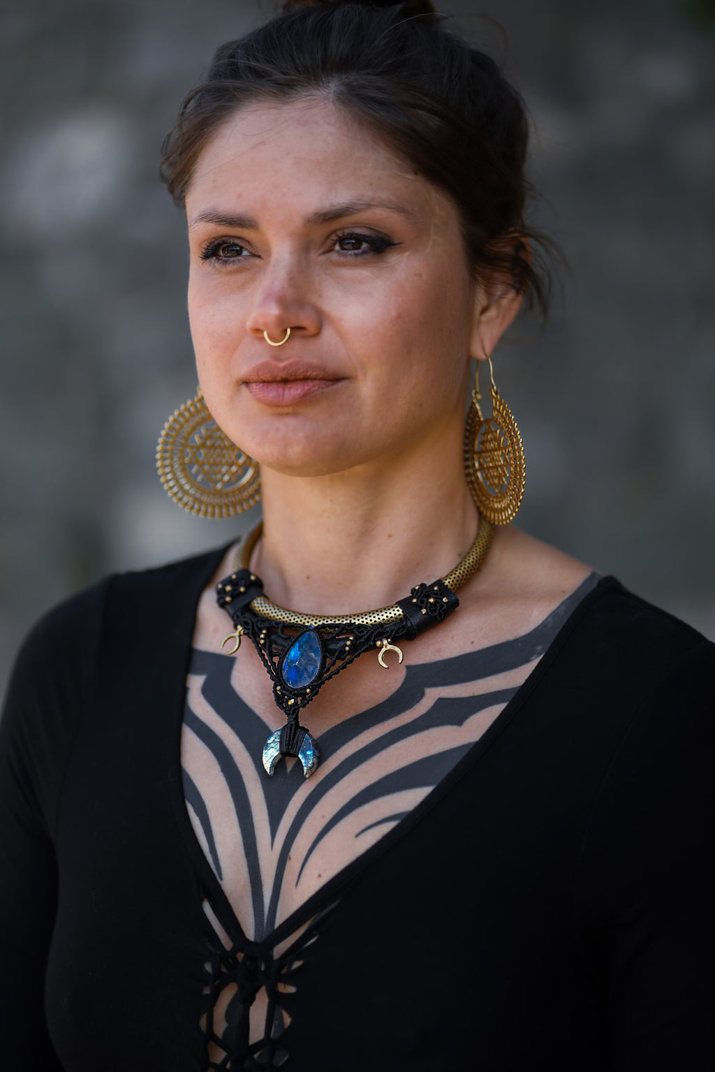 SOMARA NECKLACE