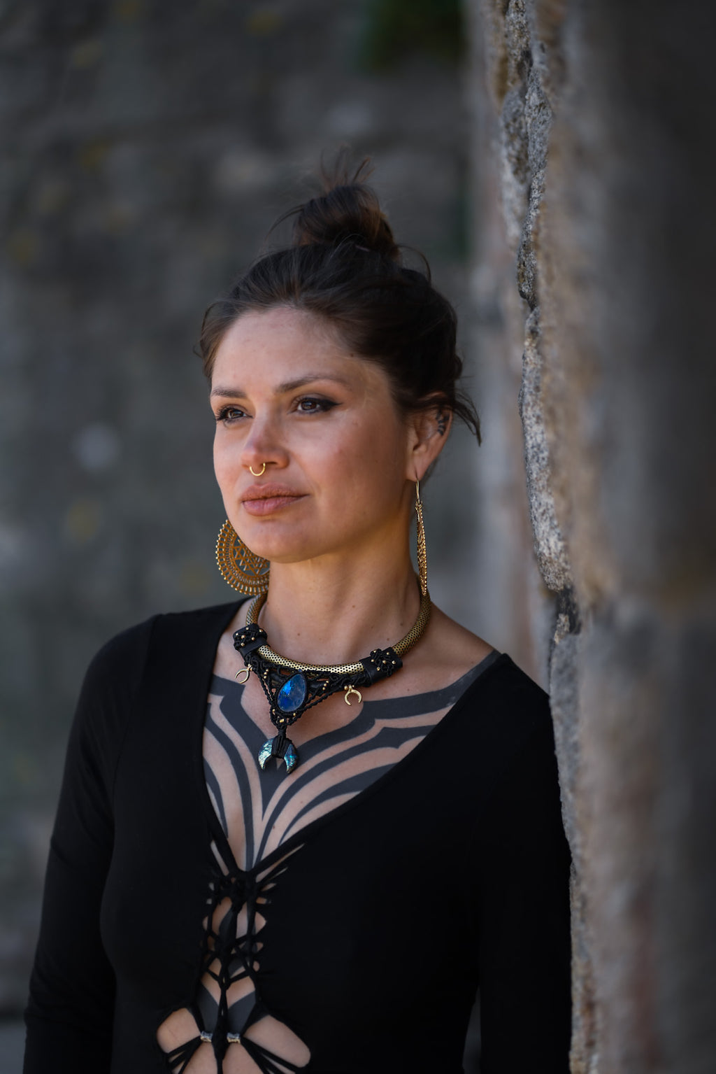 SOMARA NECKLACE