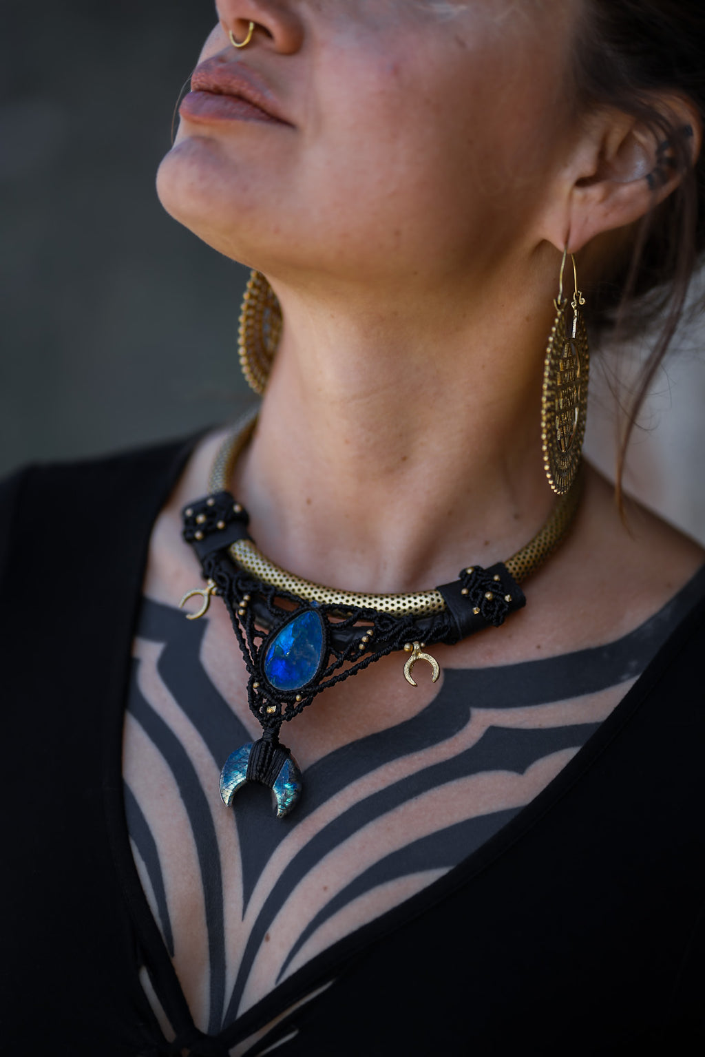 SOMARA NECKLACE