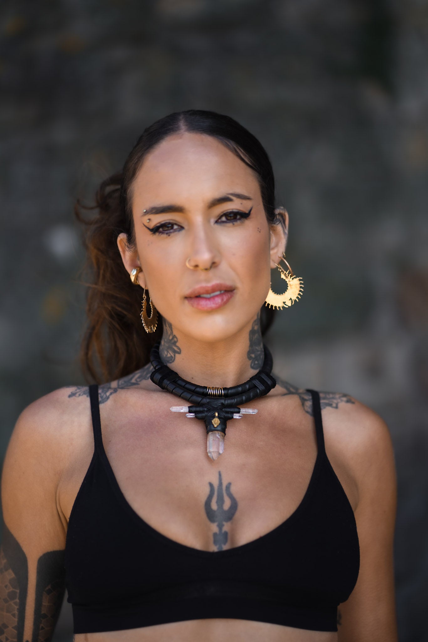 AMRITA AATMA NECKLACE