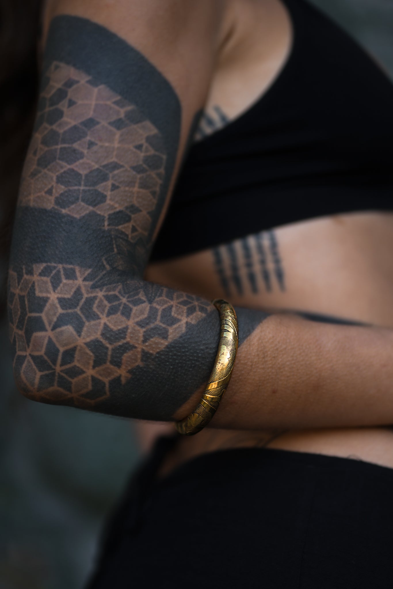 ORGANIC BRACELET