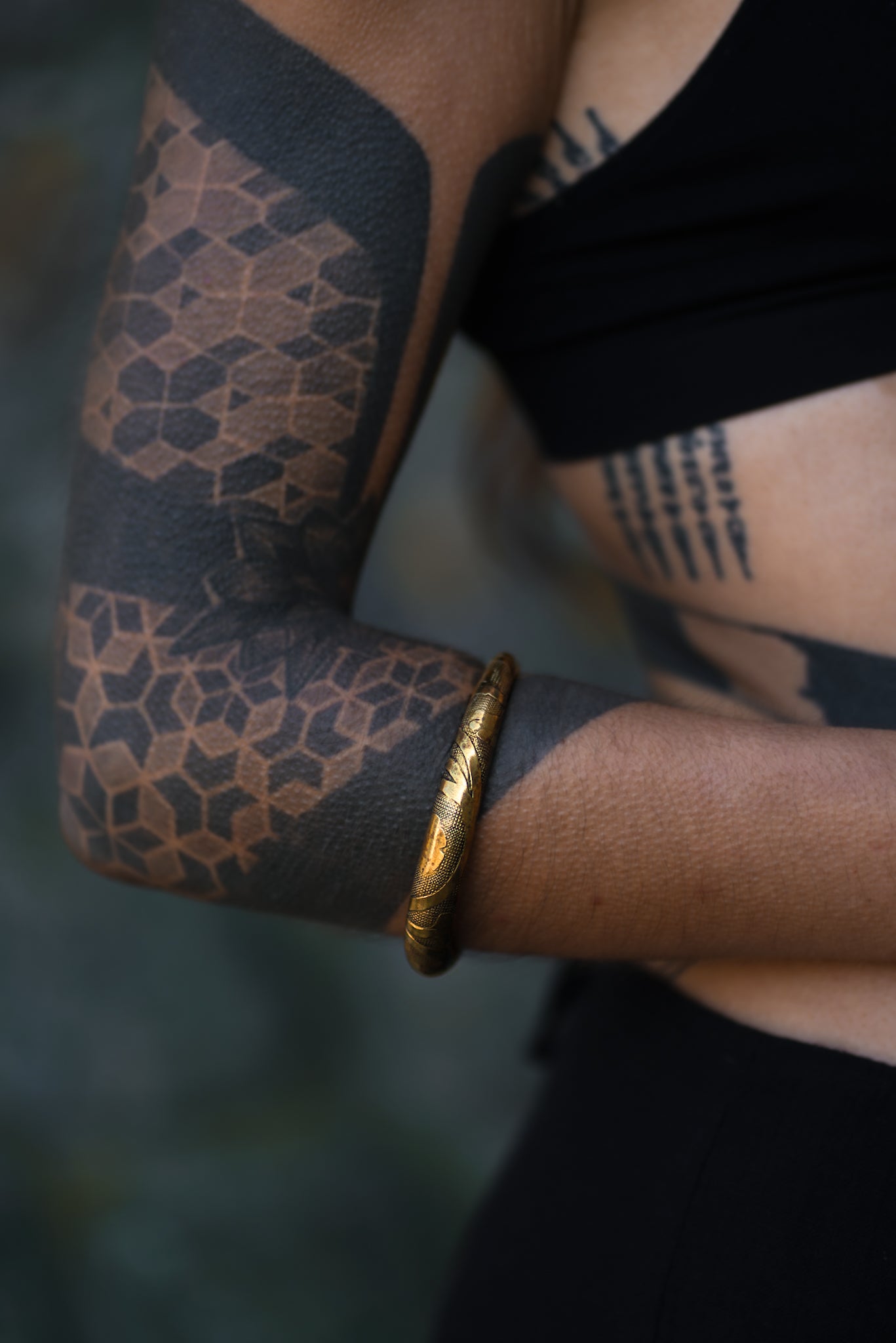 ORGANIC BRACELET