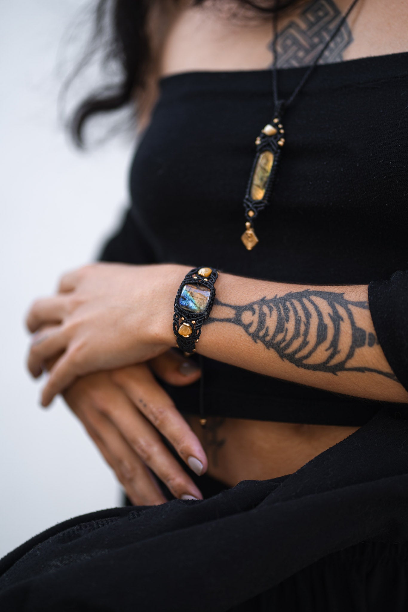 LUMINARA BRACELET