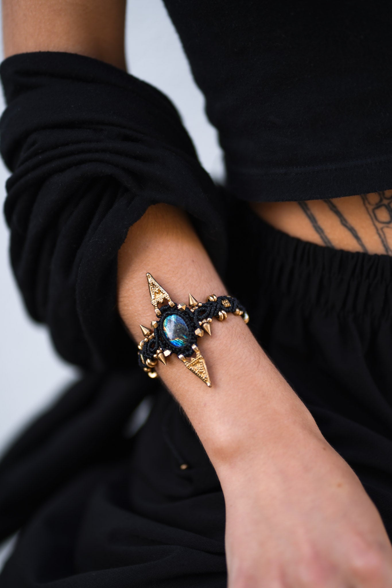 AURIC RAY BRACELET