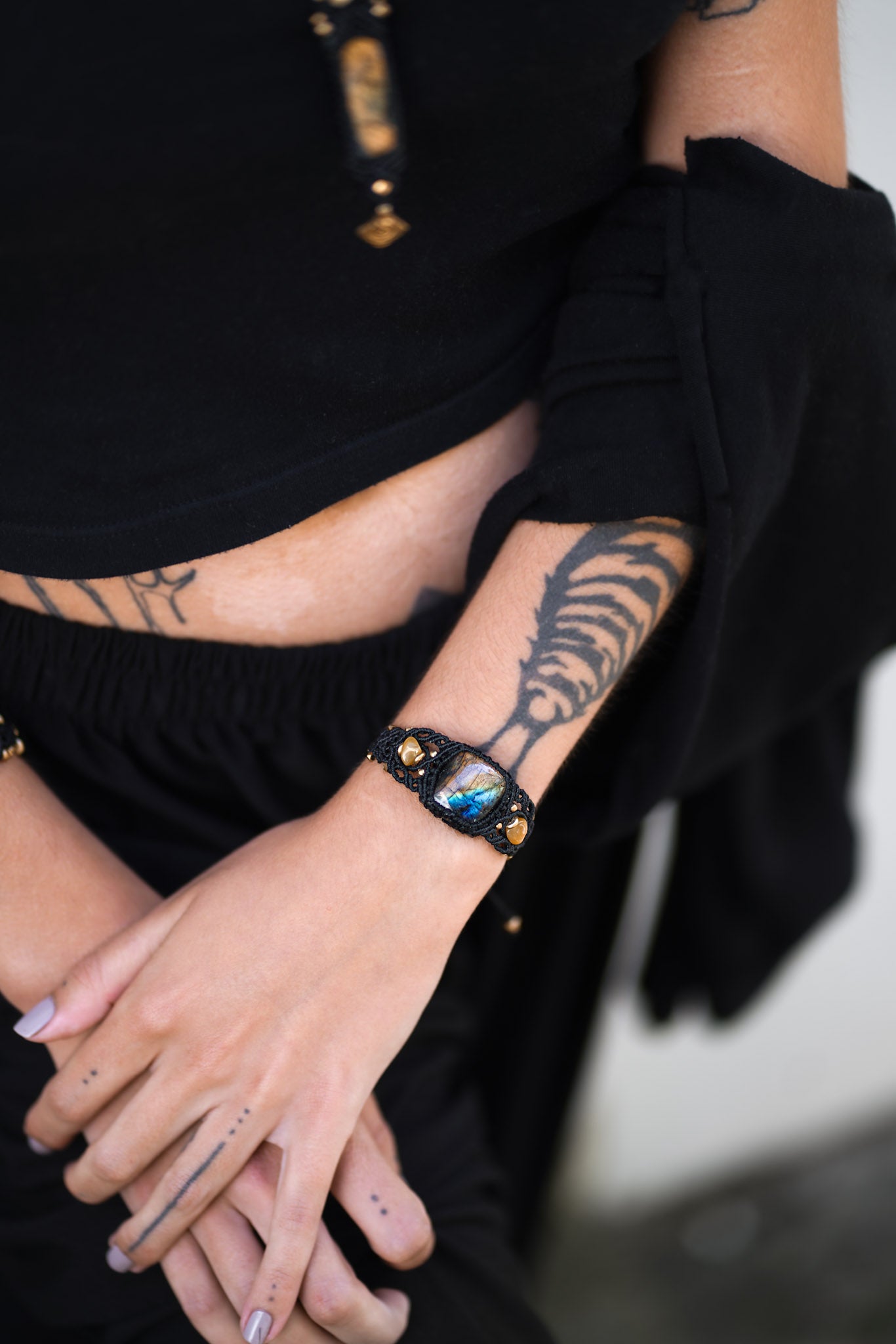 LUMINARA BRACELET