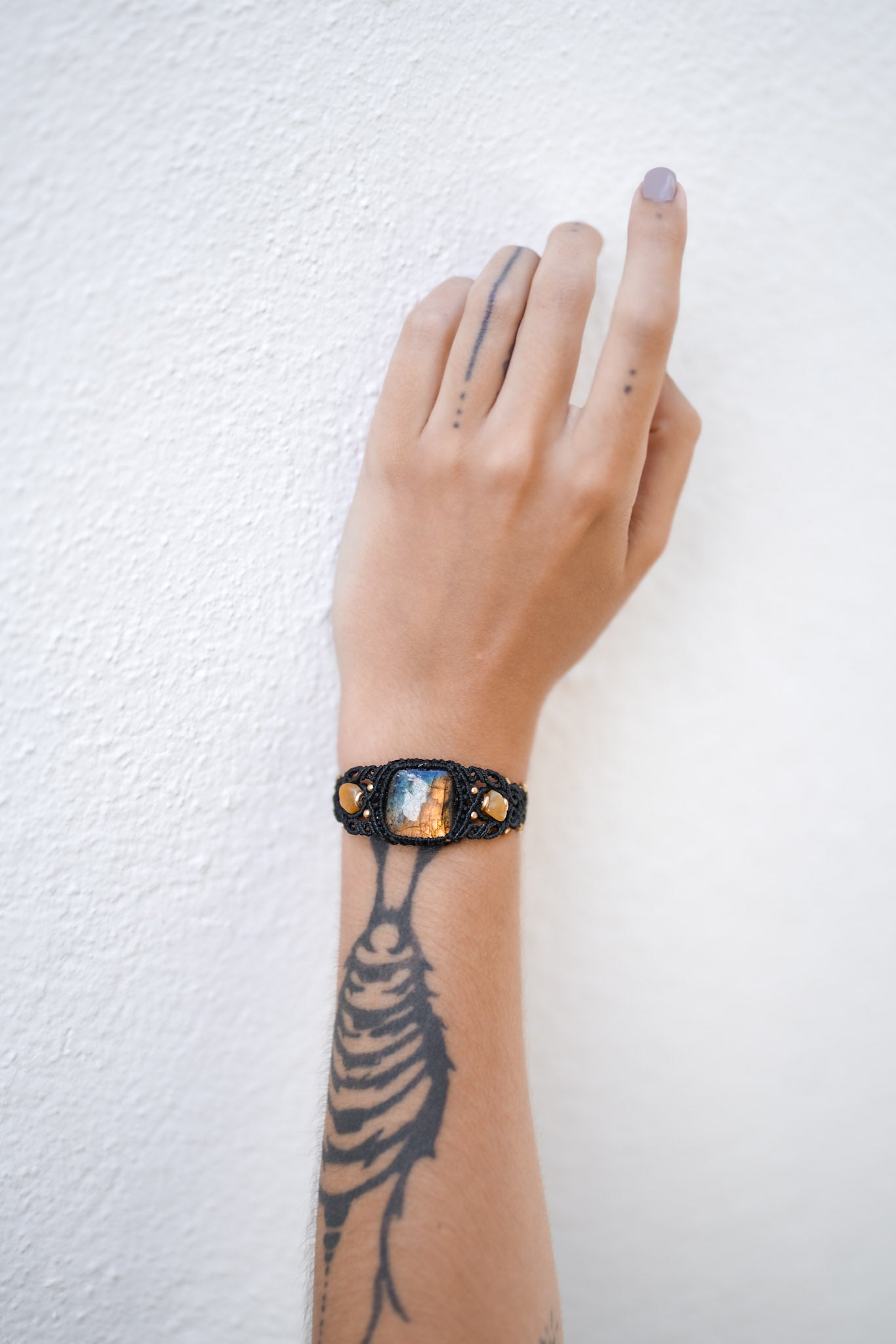 LUMINARA BRACELET