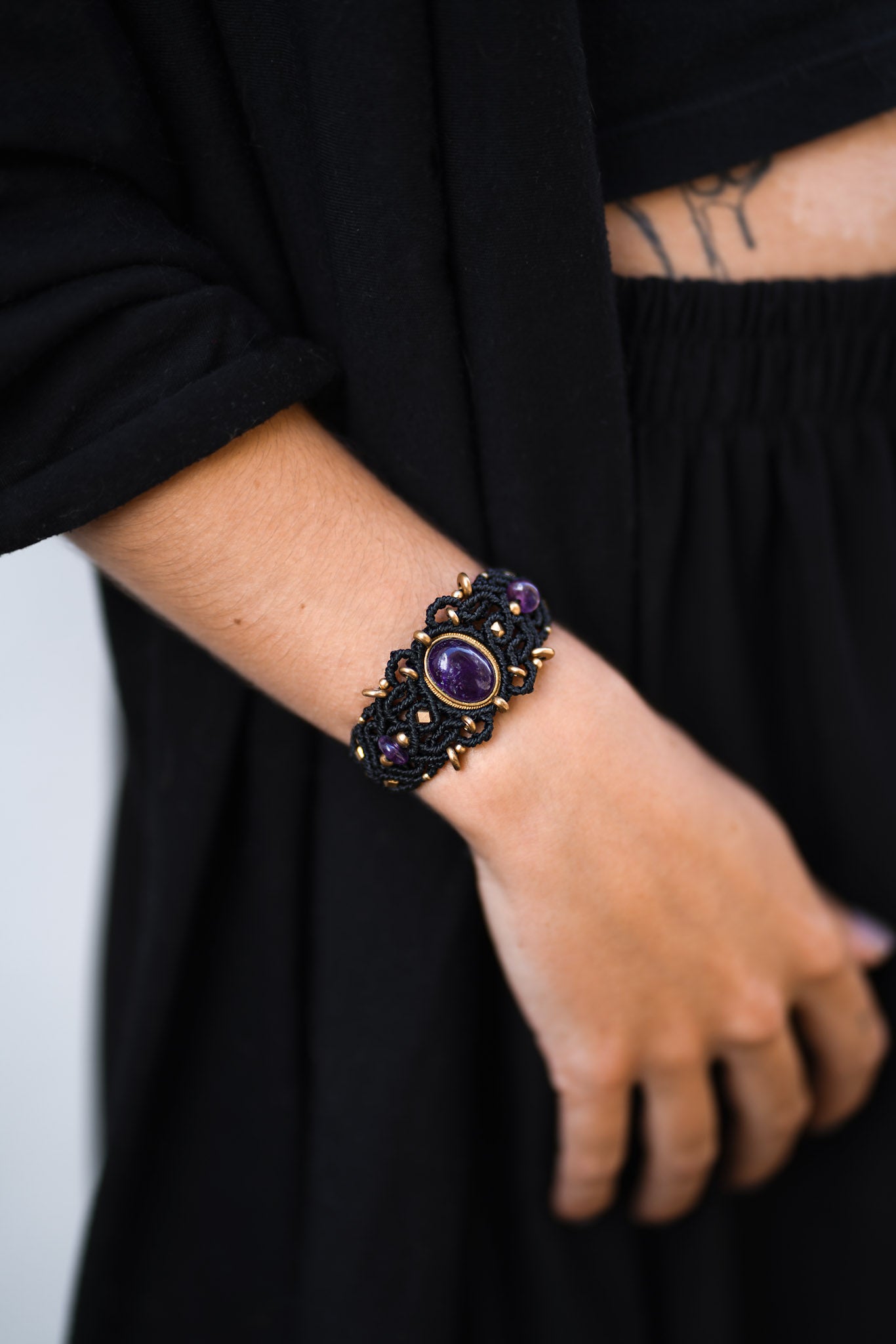 AURA BRACELET