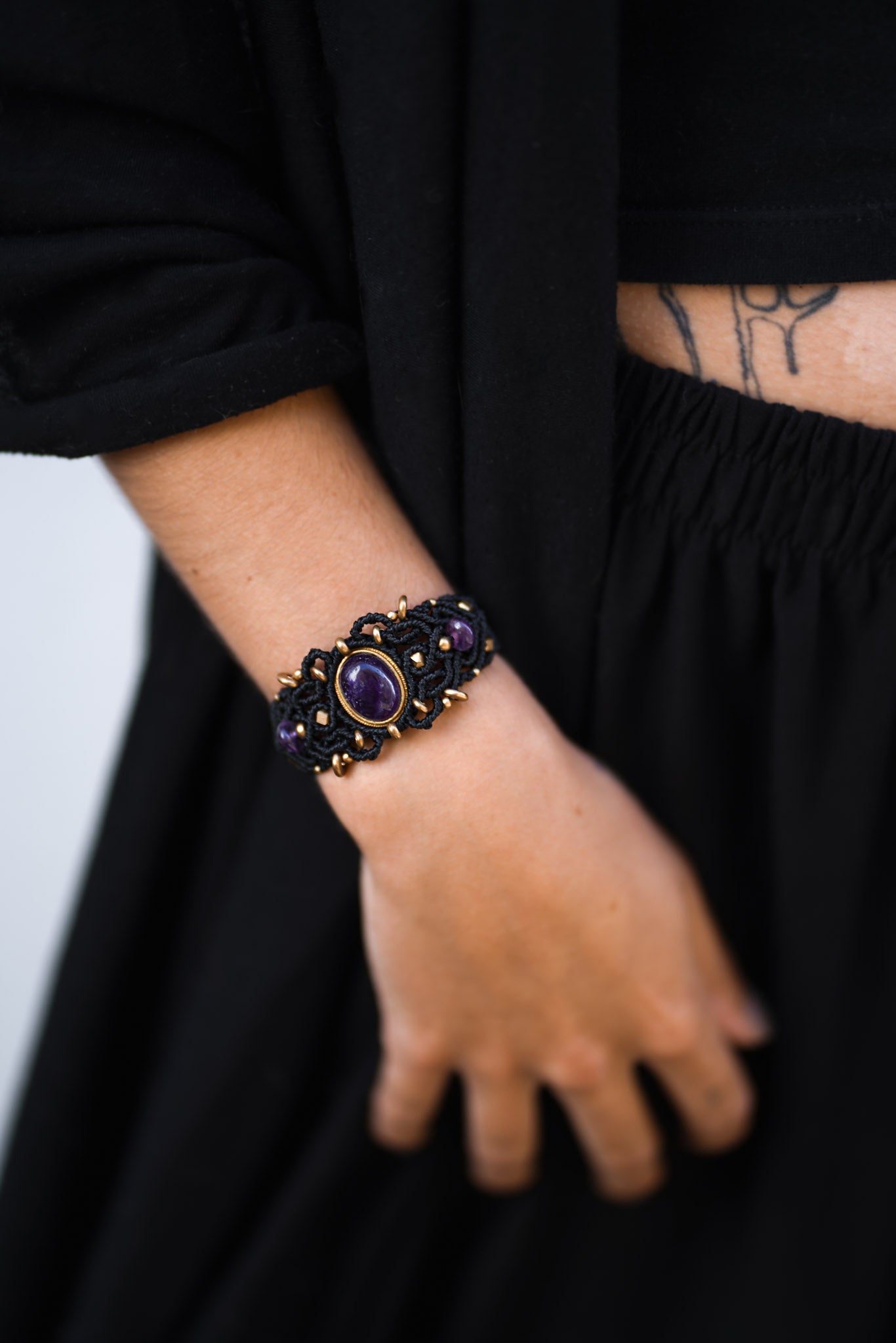 AURA BRACELET