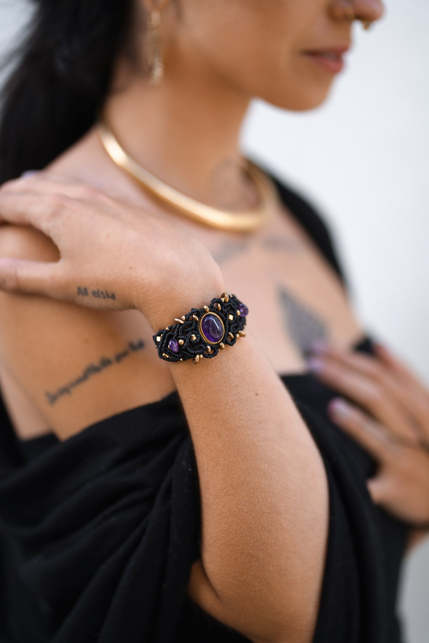 AURA BRACELET