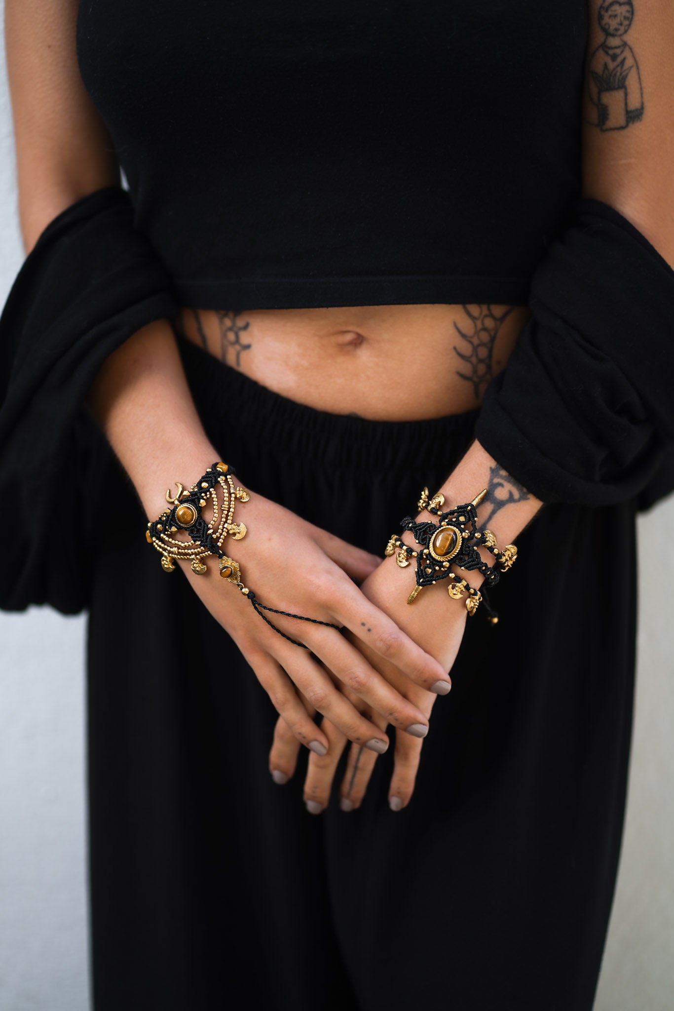 RADIANCE BRACELET