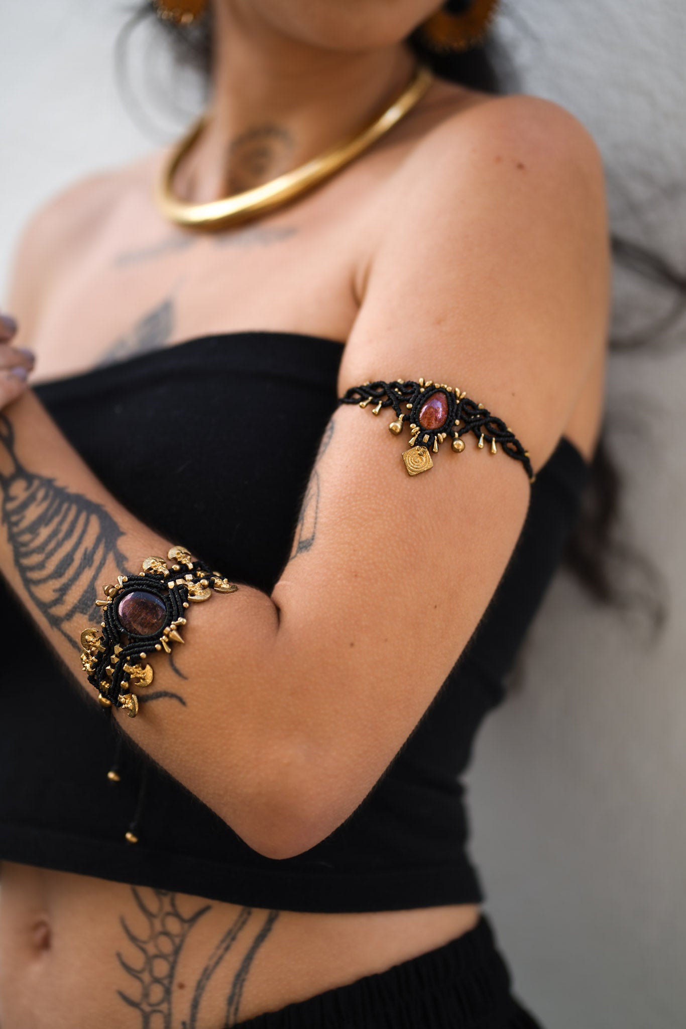 SOLARIS ARMLET