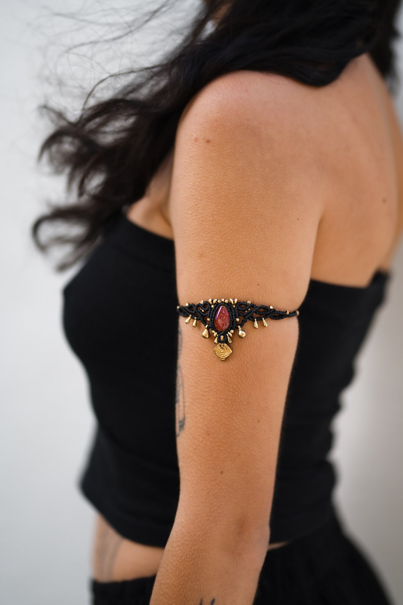 SOLARIS ARMLET
