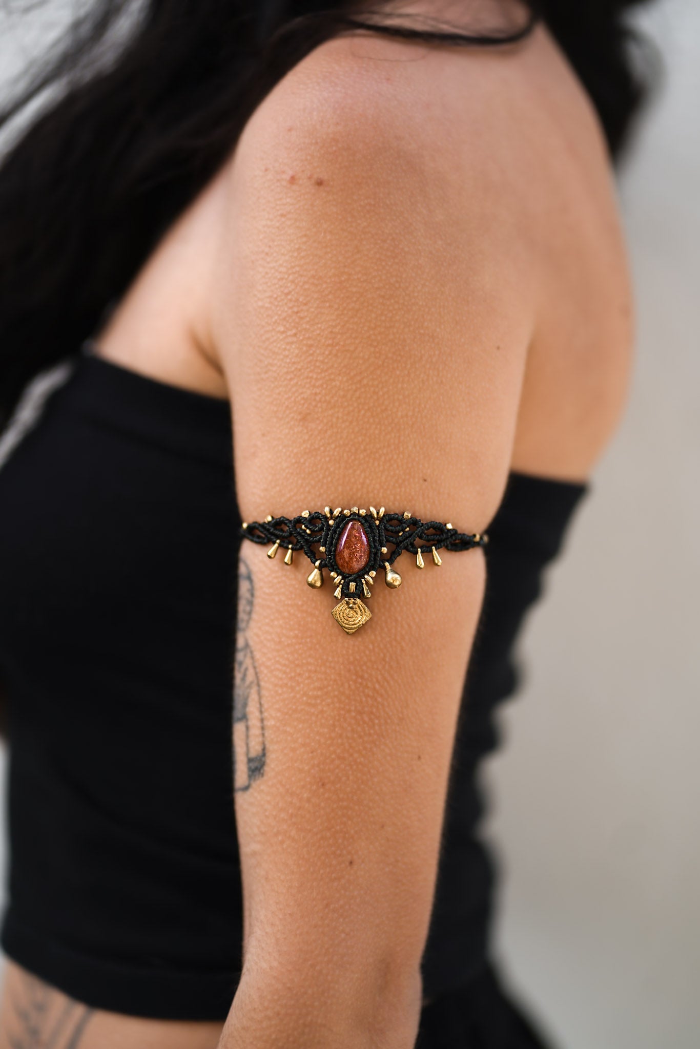 SOLARIS ARMLET