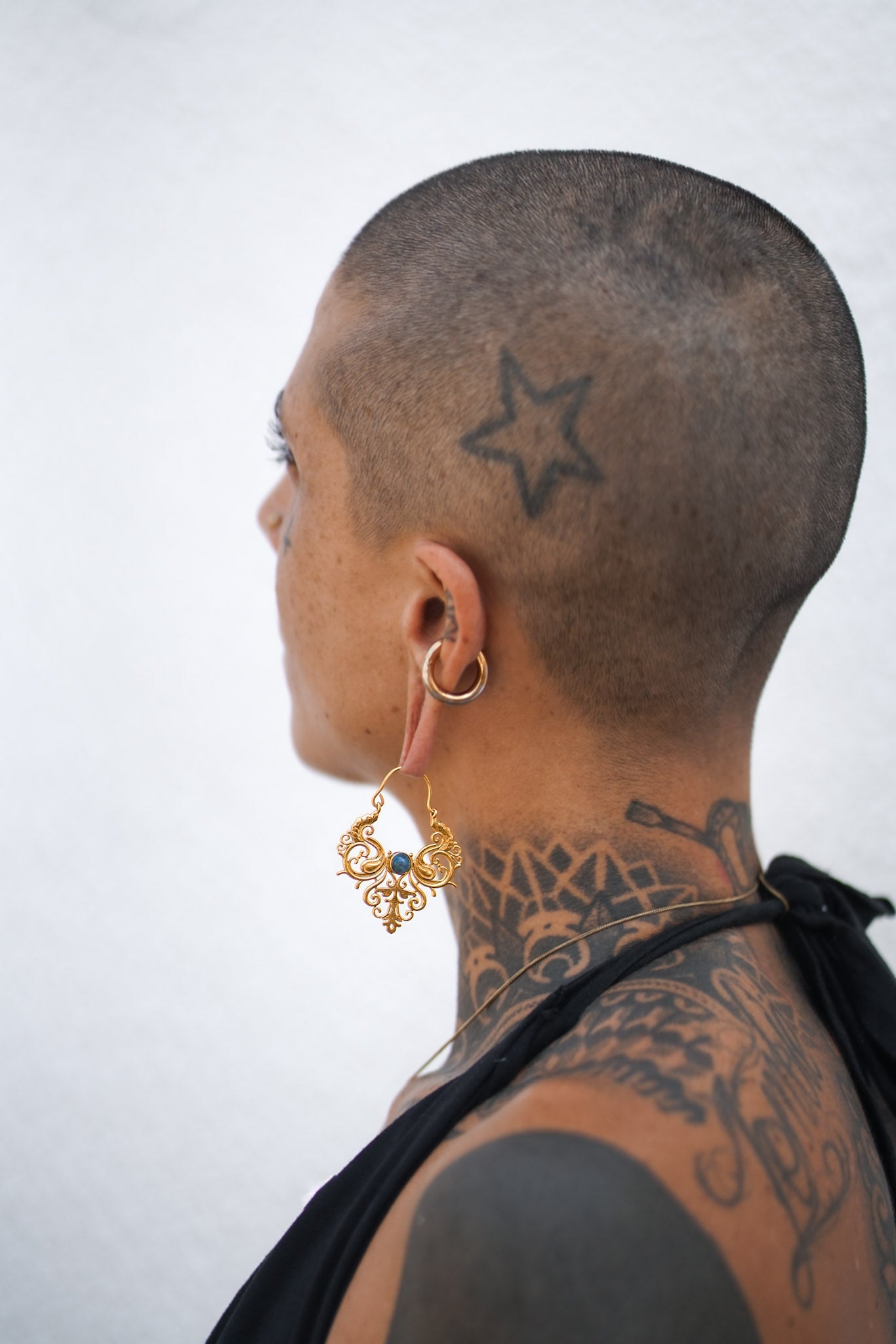 VANYA EARRINGS