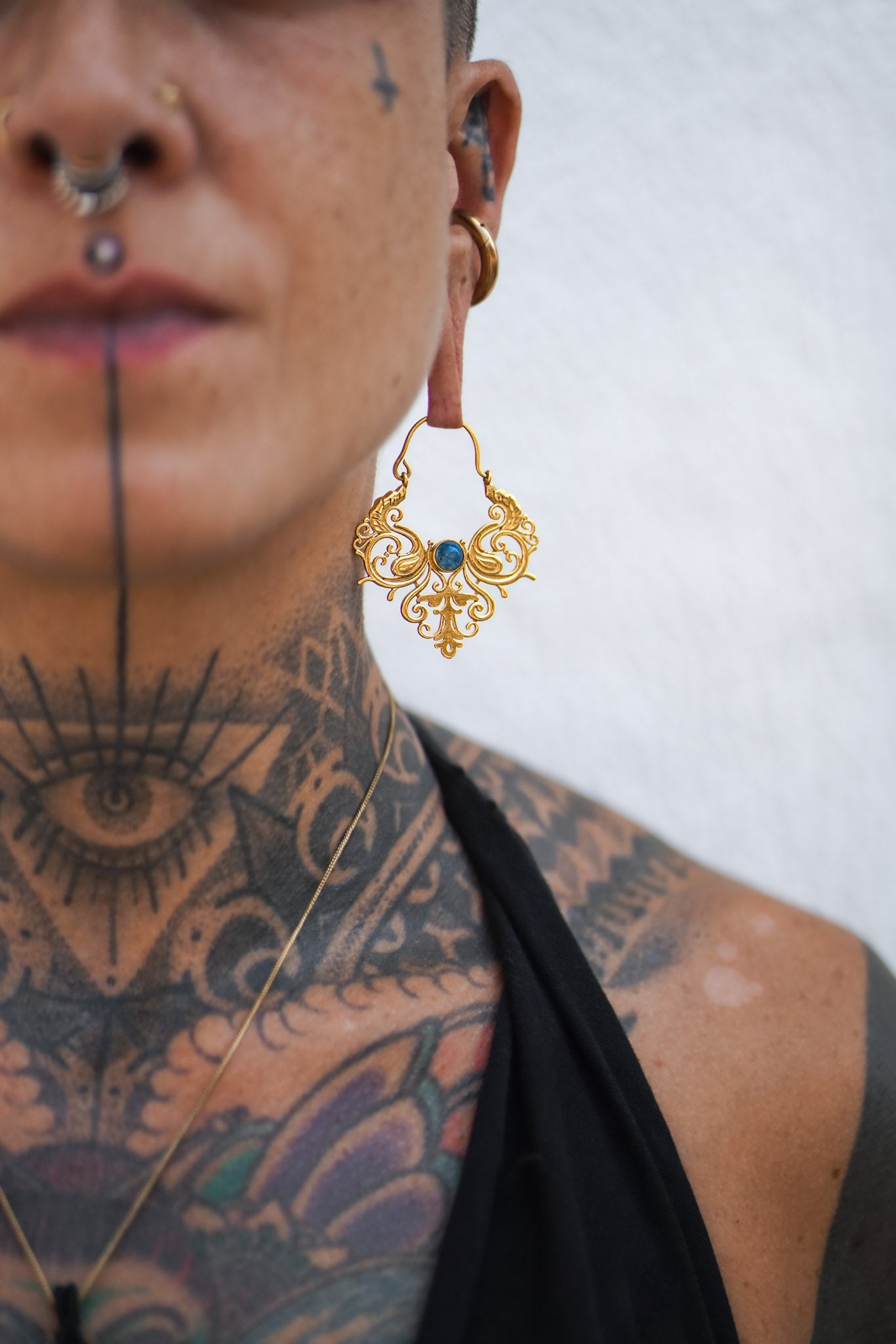 VANYA EARRINGS