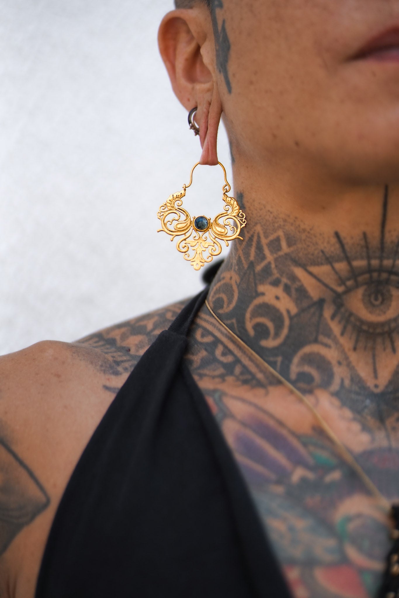 VANYA EARRINGS