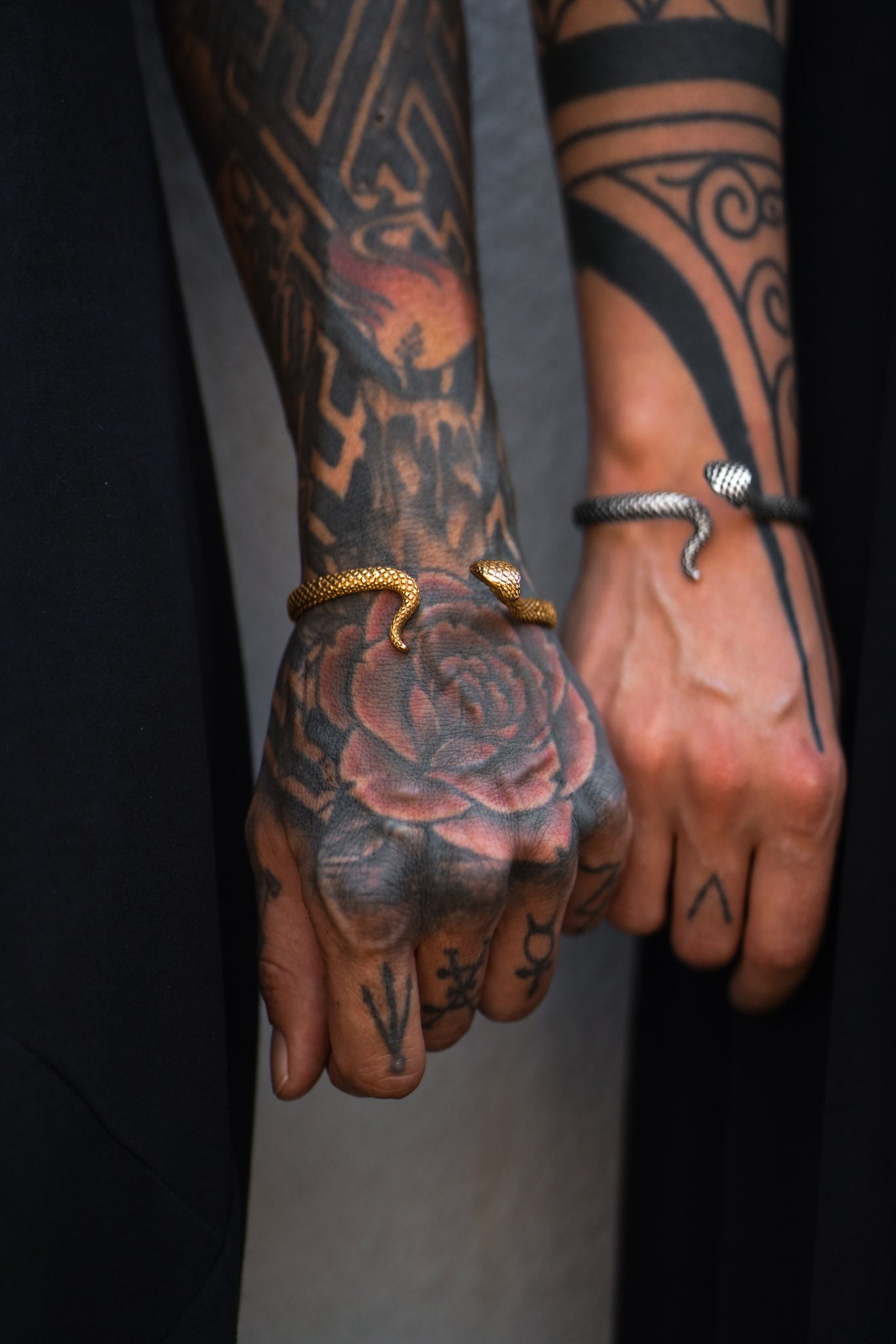 COBRA BRACELET