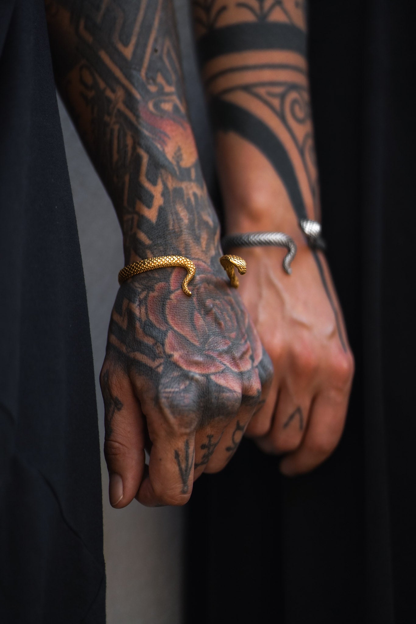 COBRA BRACELET
