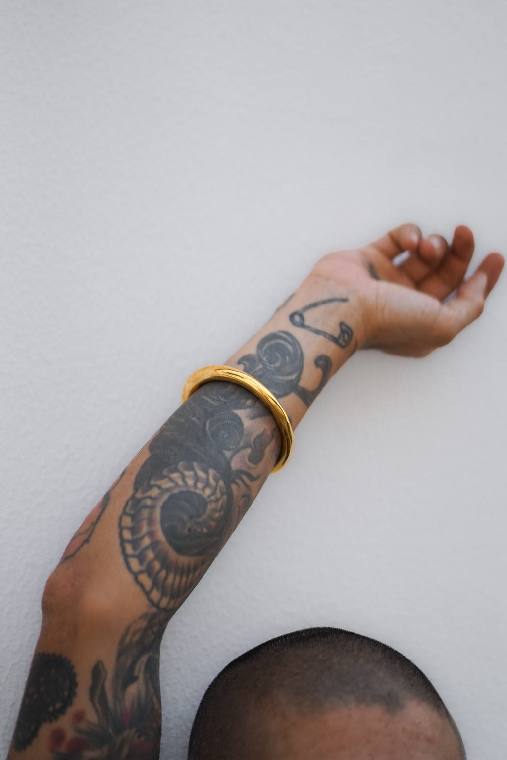 CLASSIC BRACELET