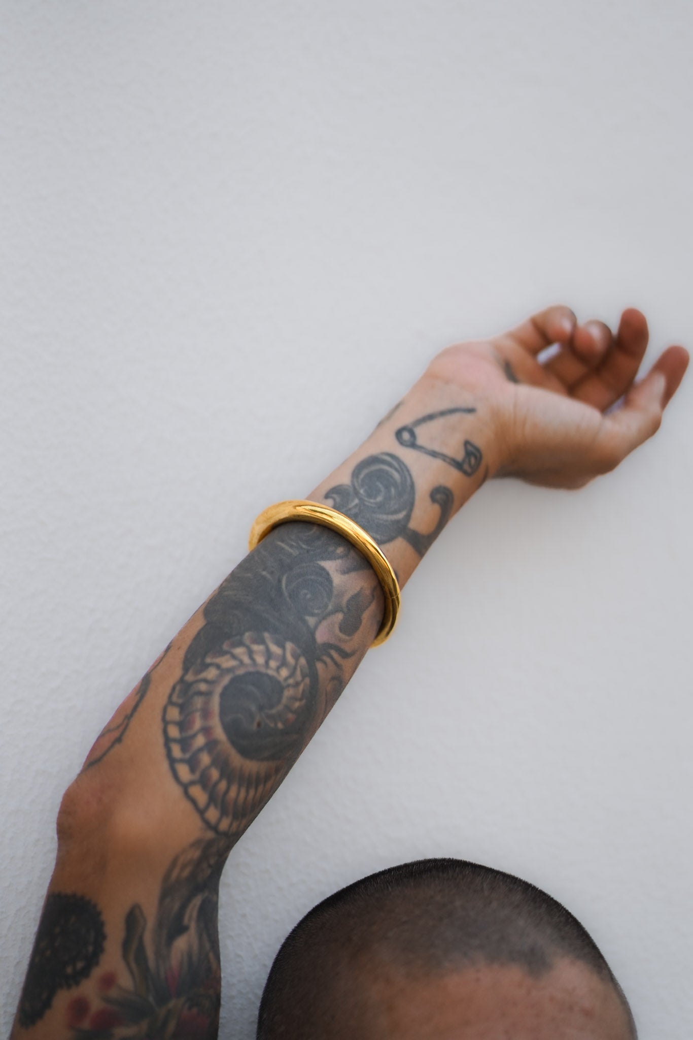 CLASSIC BRACELET