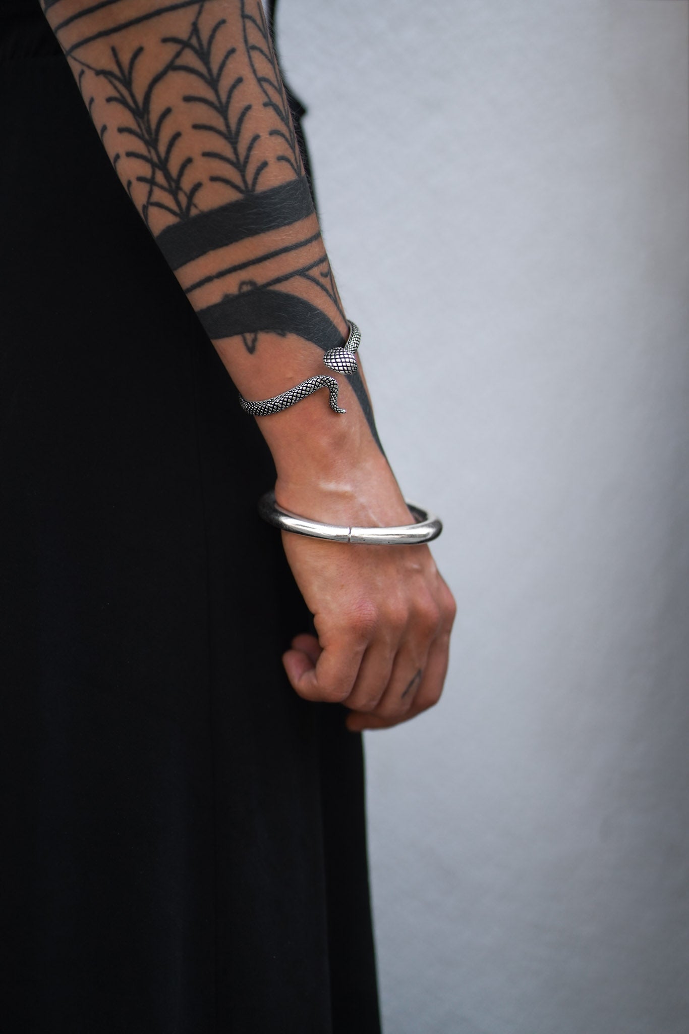 CLASSIC BRACELET SILVER