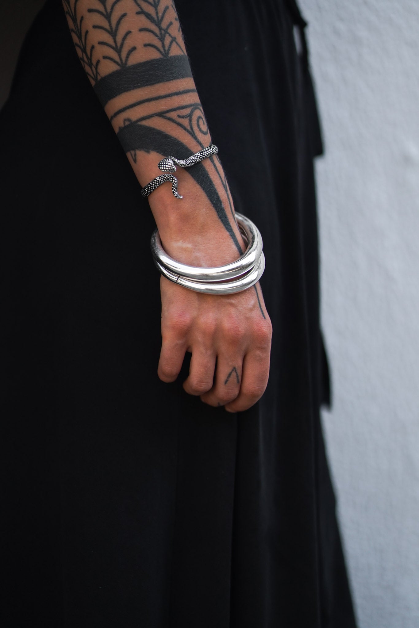 CLASSIC BRACELET SILVER