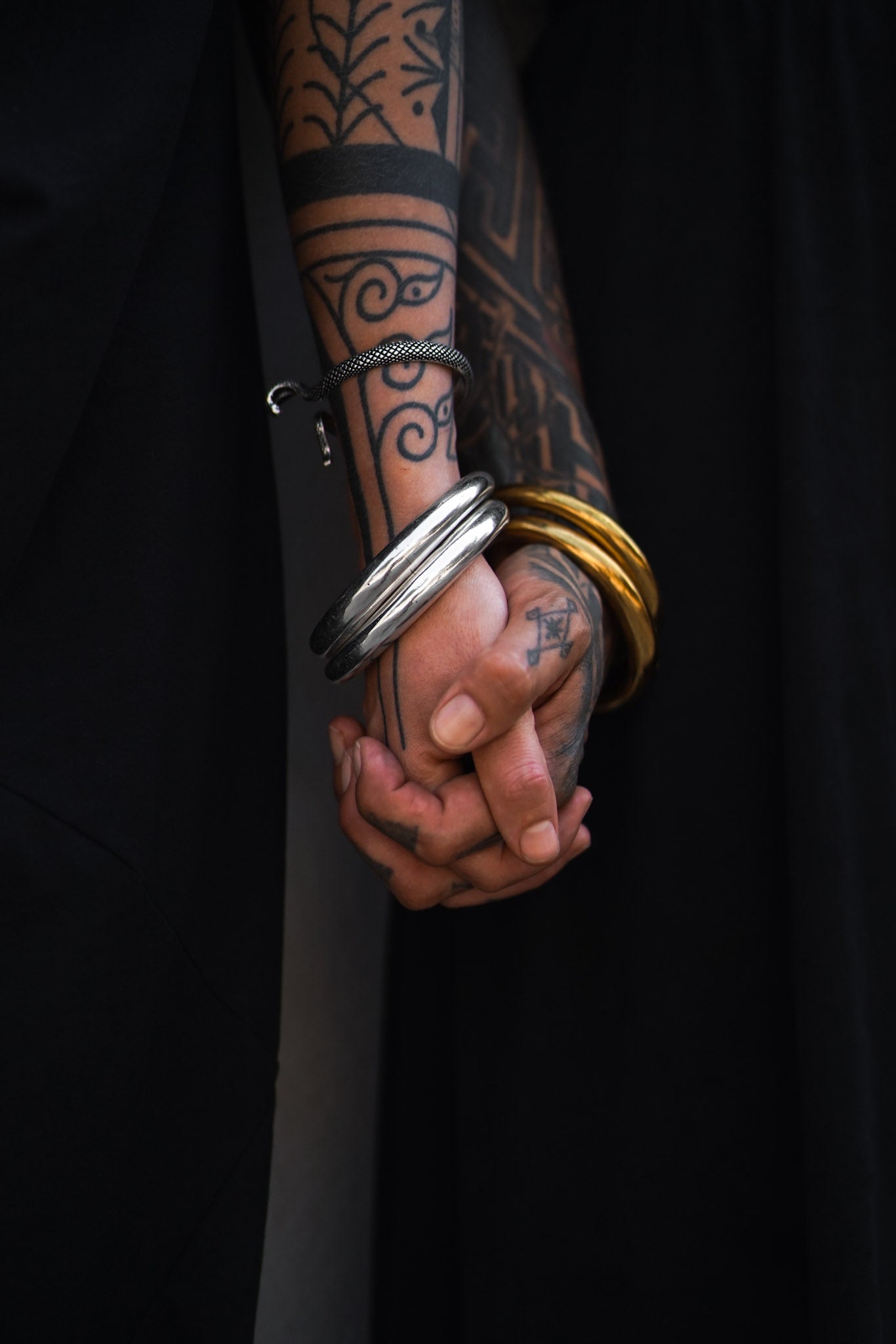 CLASSIC BRACELET SILVER