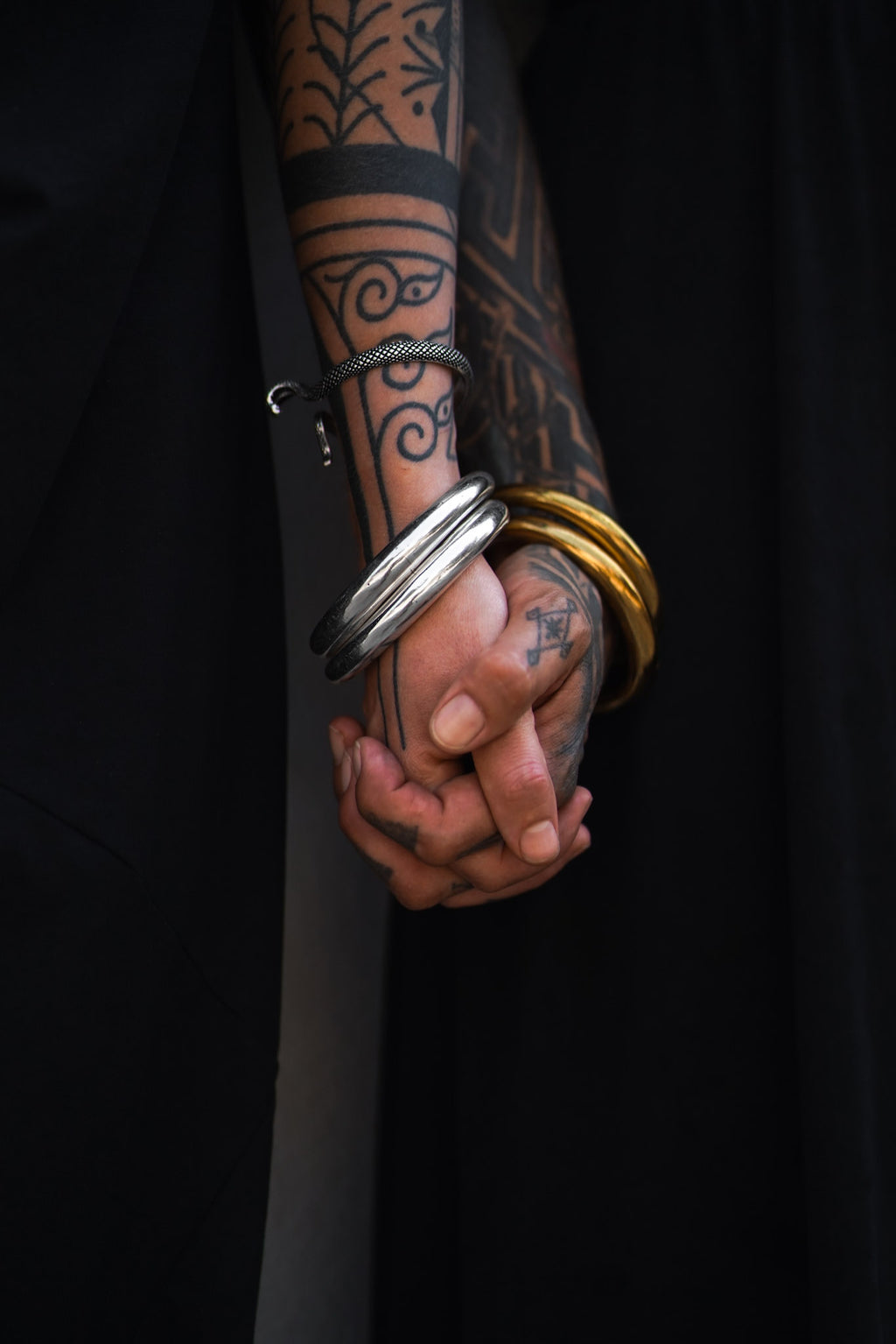 CLASSIC BRACELET SILVER