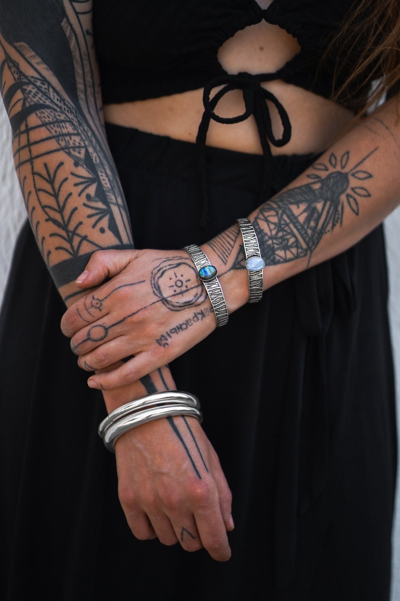 CLASSIC BRACELET SILVER