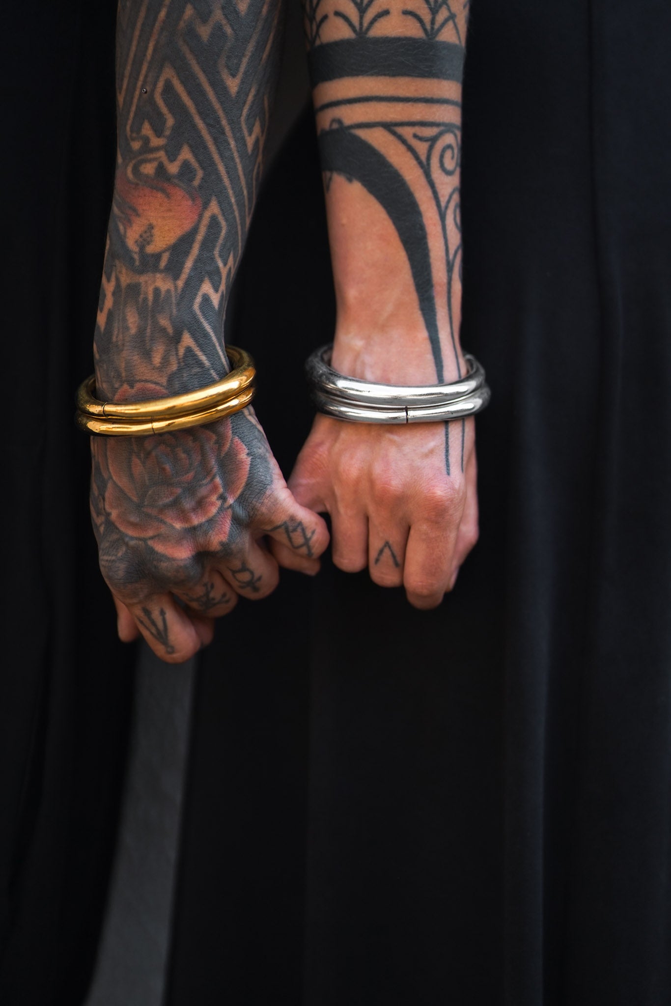 CLASSIC BRACELET SILVER