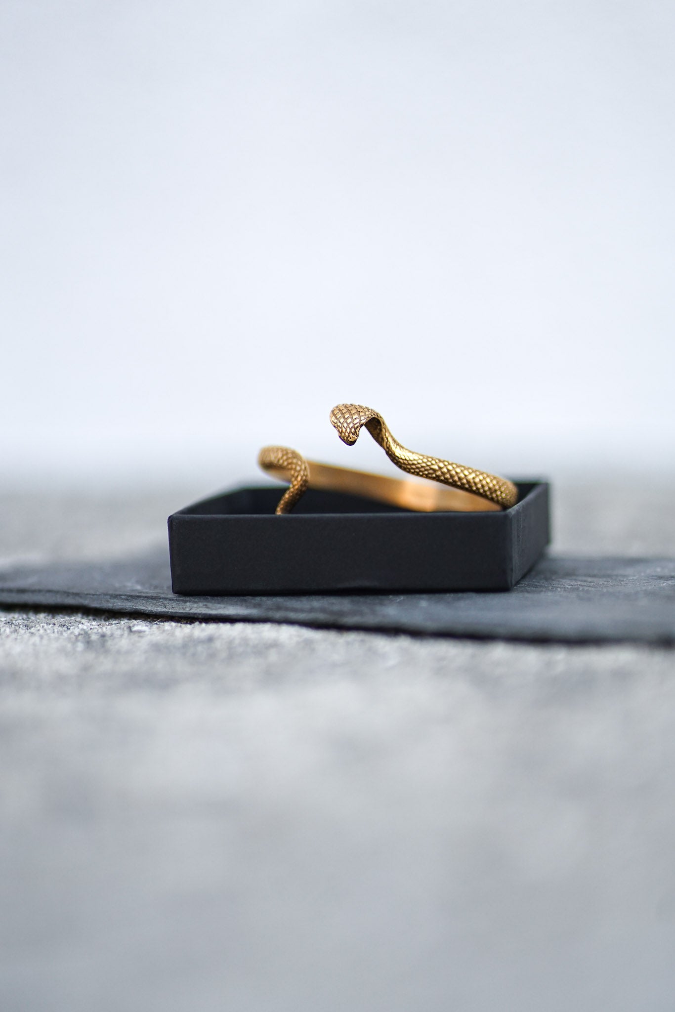 COBRA BRACELET