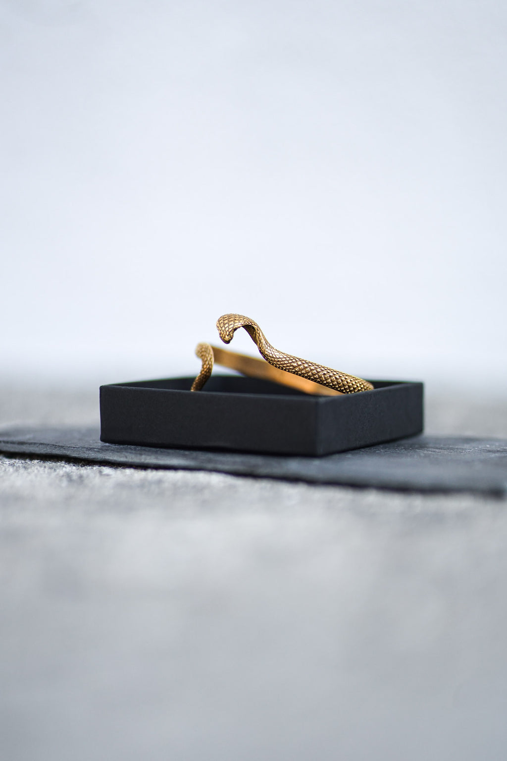 COBRA BRACELET