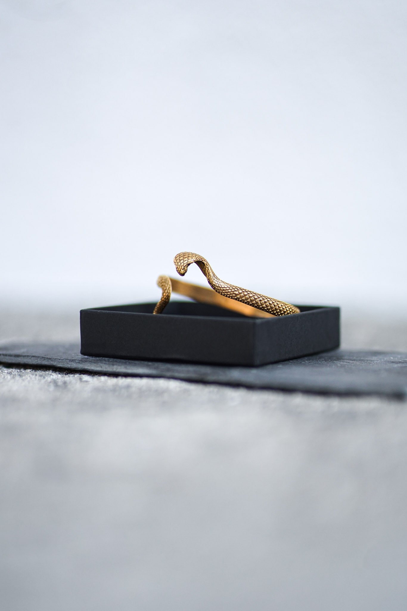 COBRA BRACELET