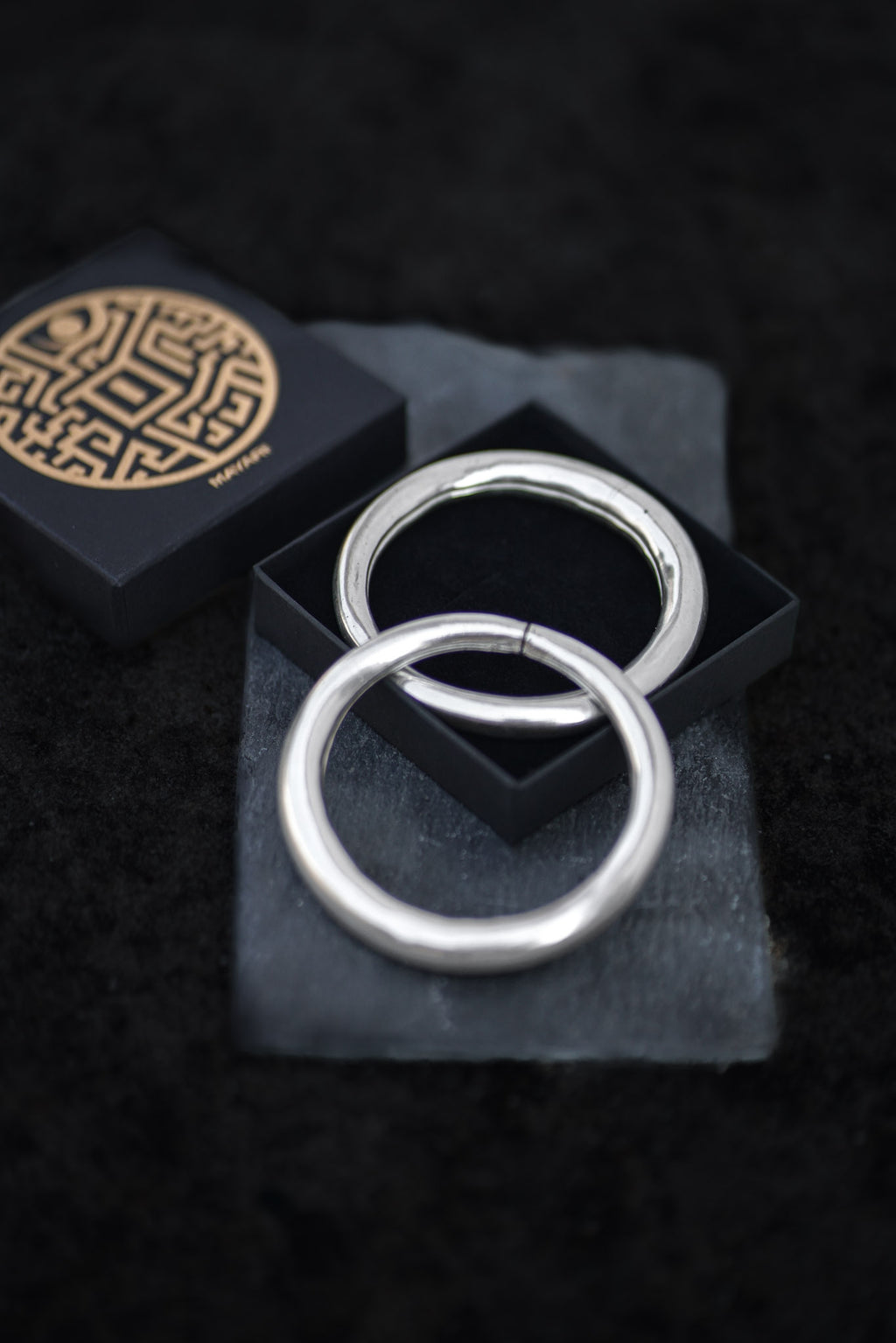 CLASSIC BRACELET SILVER