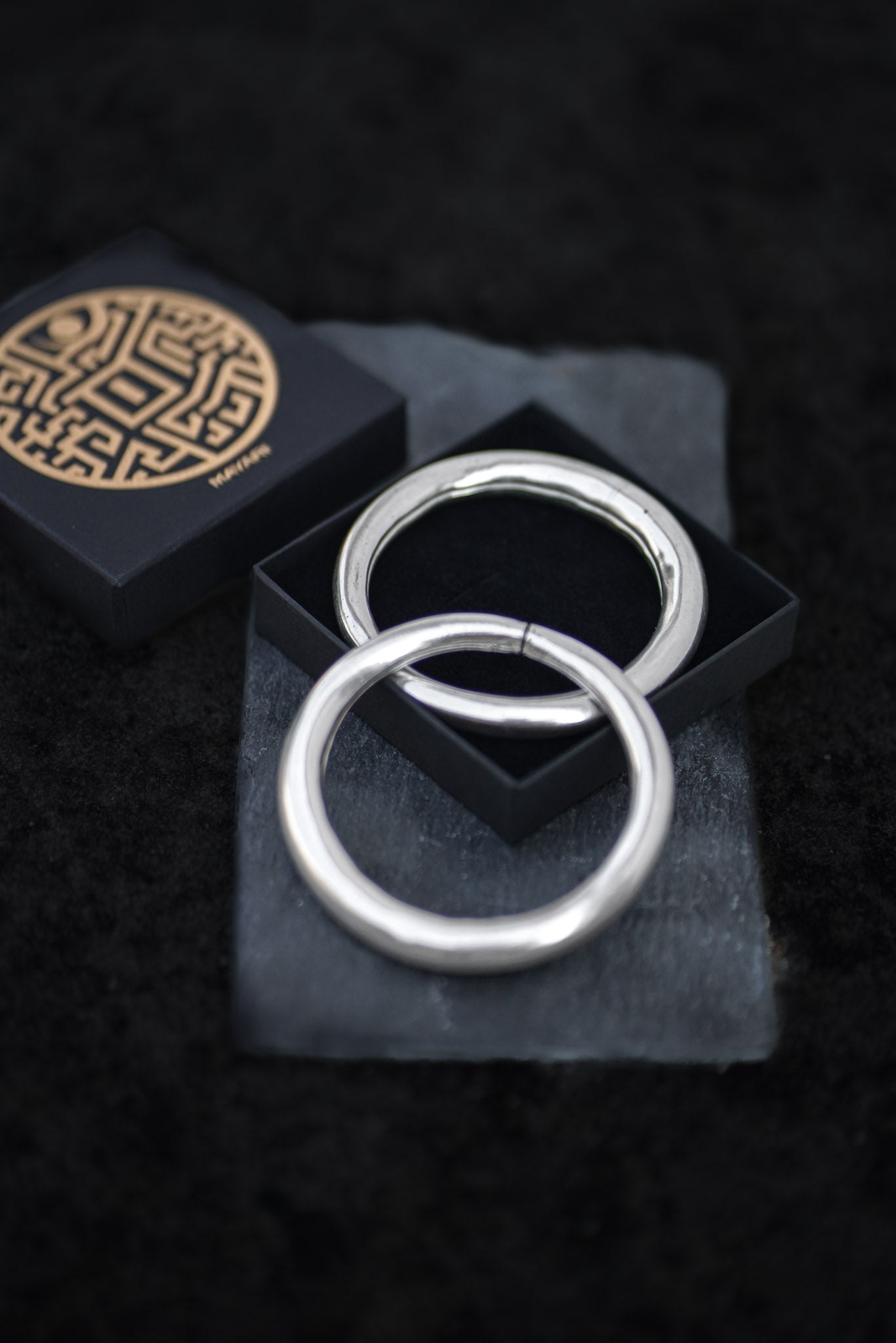 CLASSIC BRACELET SILVER