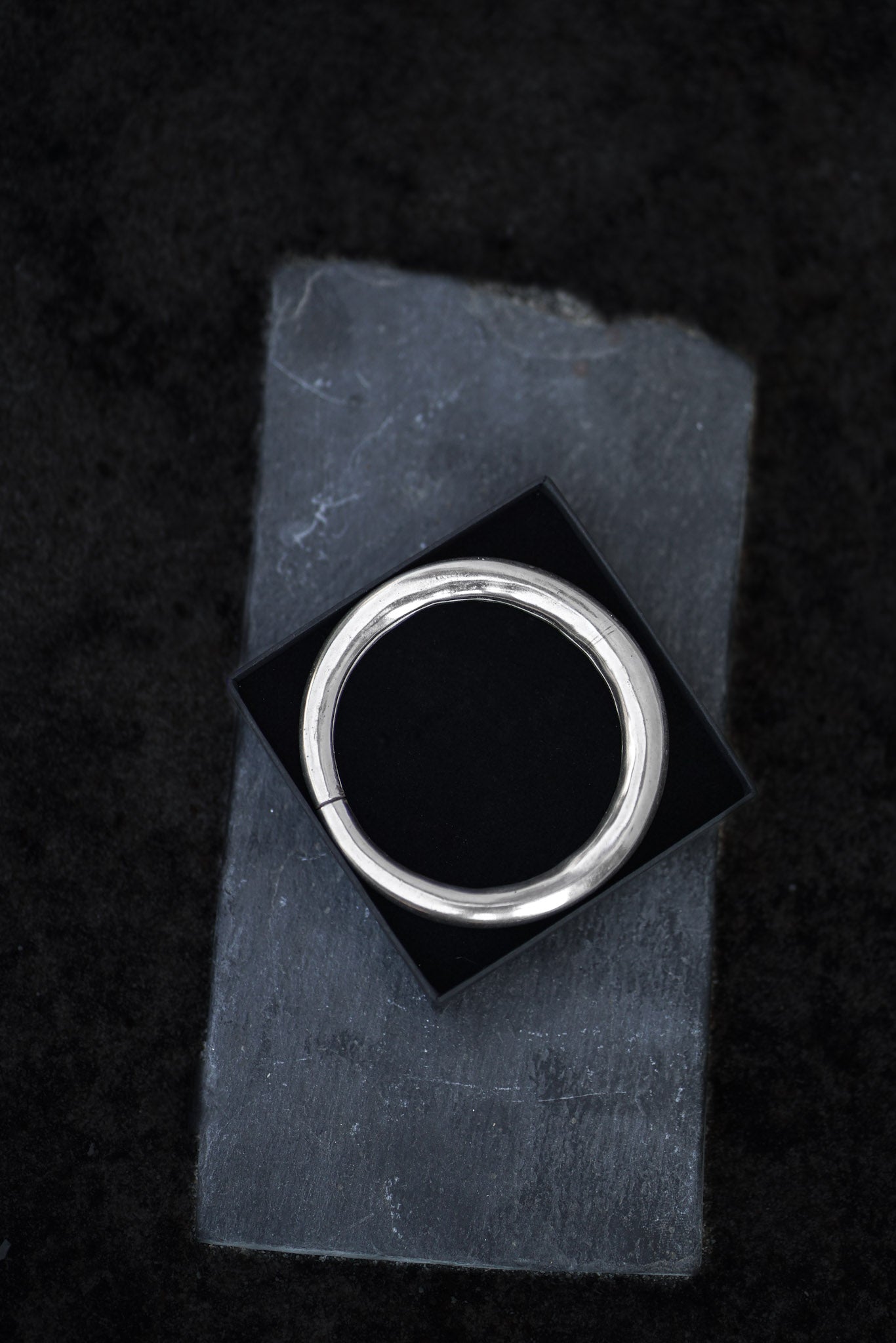 CLASSIC BRACELET SILVER