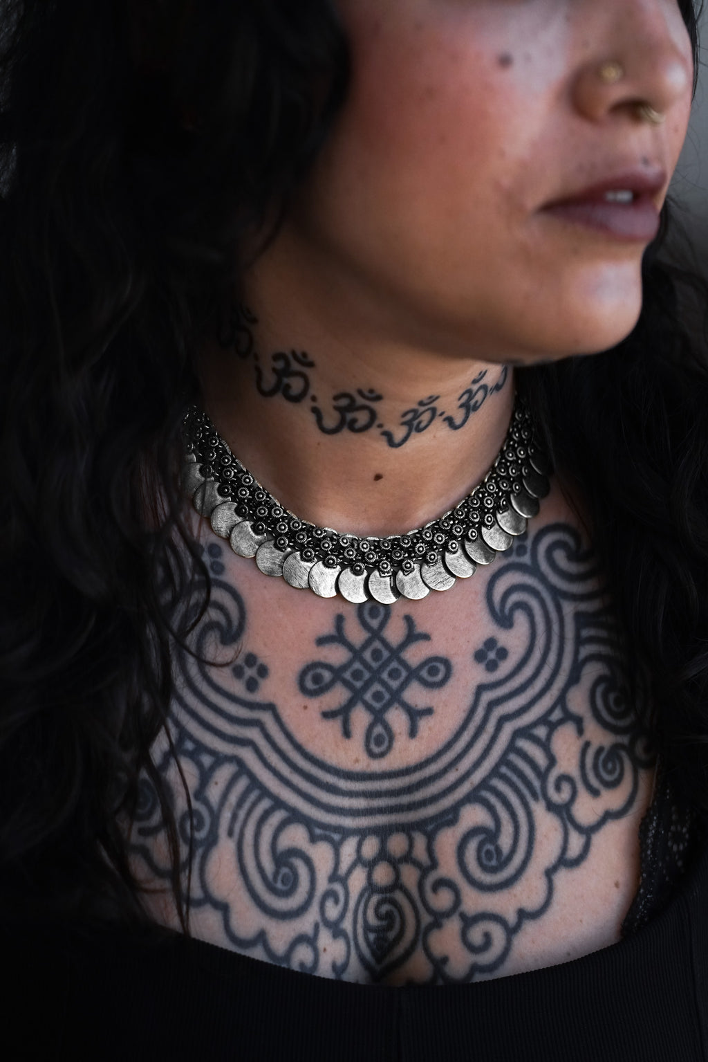 SUNITA COLLAR