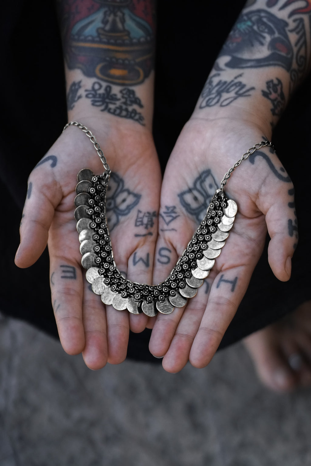 SUNITA COLLAR