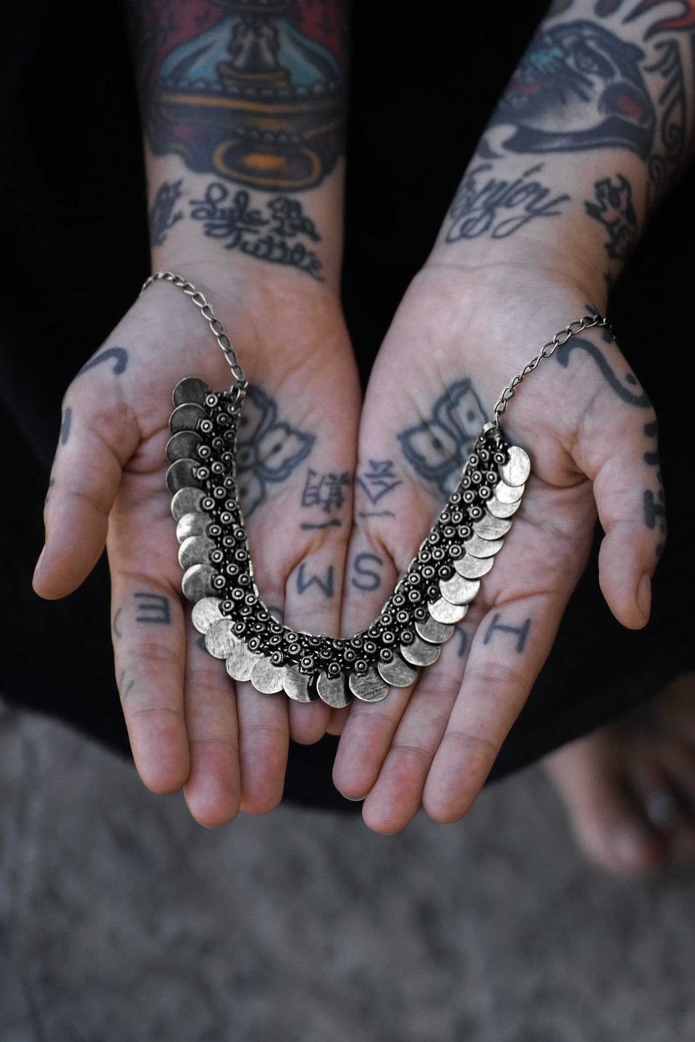 SUNITA COLLAR